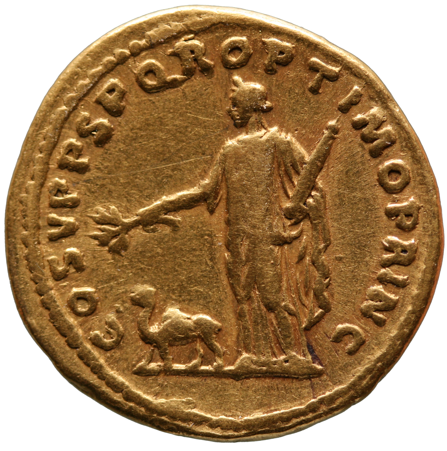 Traianus