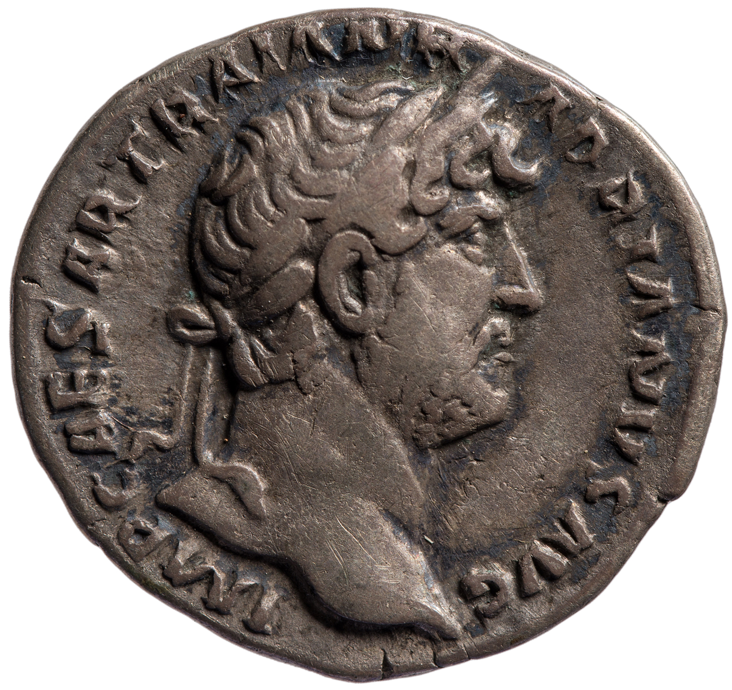 Hadrianus