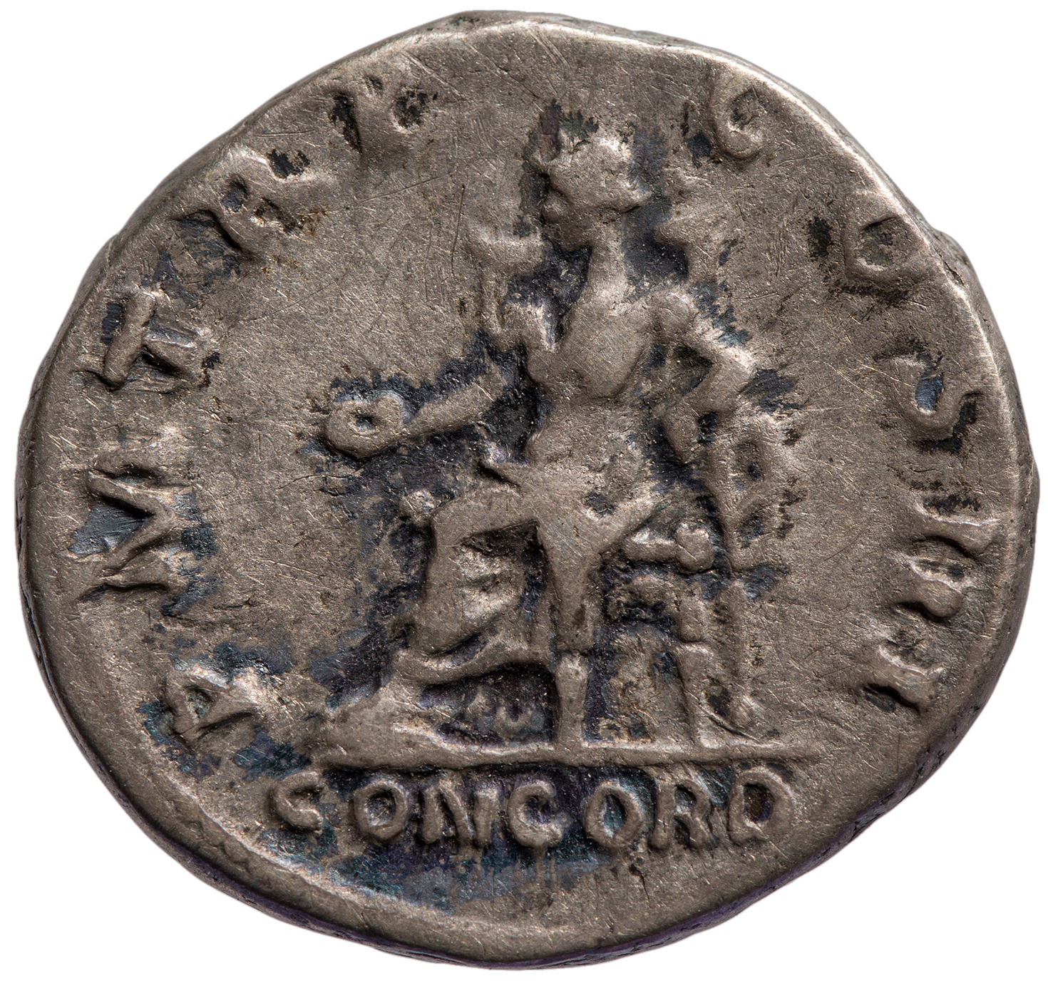 Hadrianus