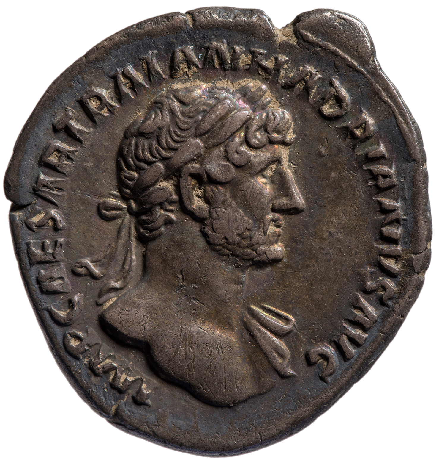 Hadrianus