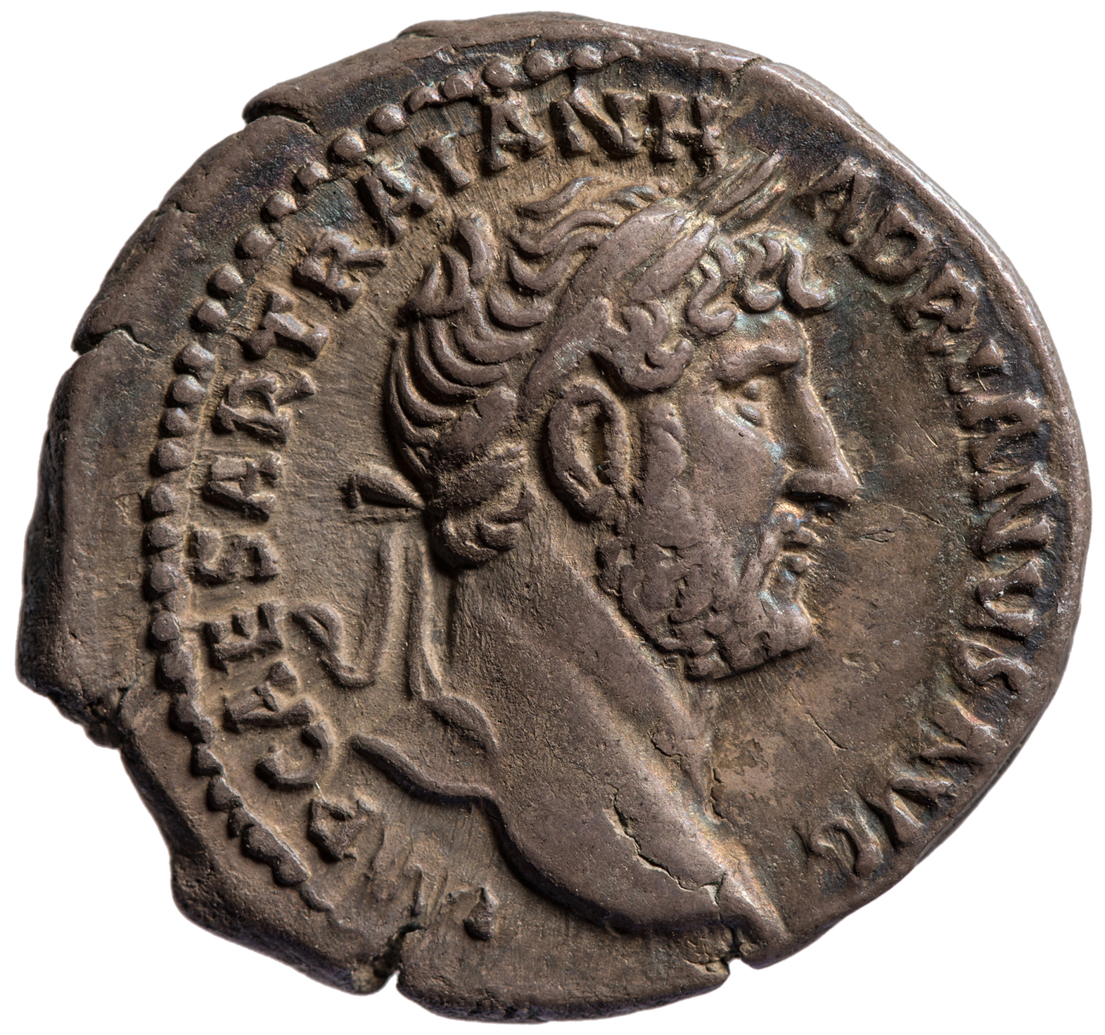 Hadrianus
