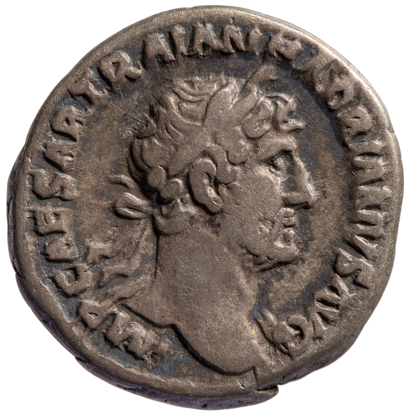 Hadrianus