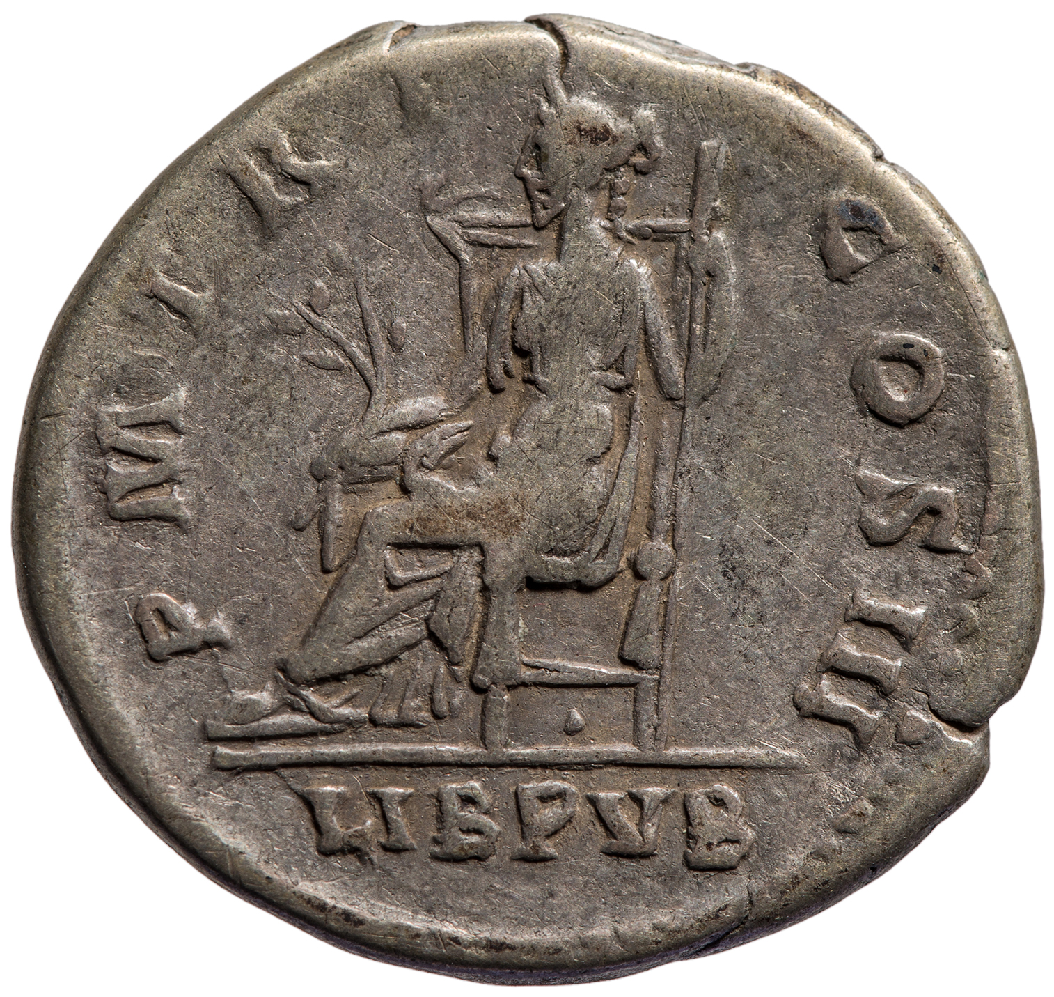 Hadrianus