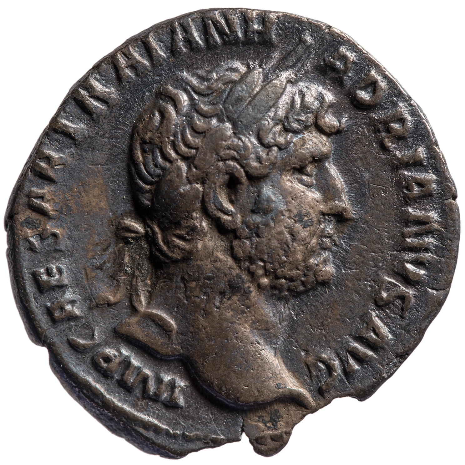 Hadrianus