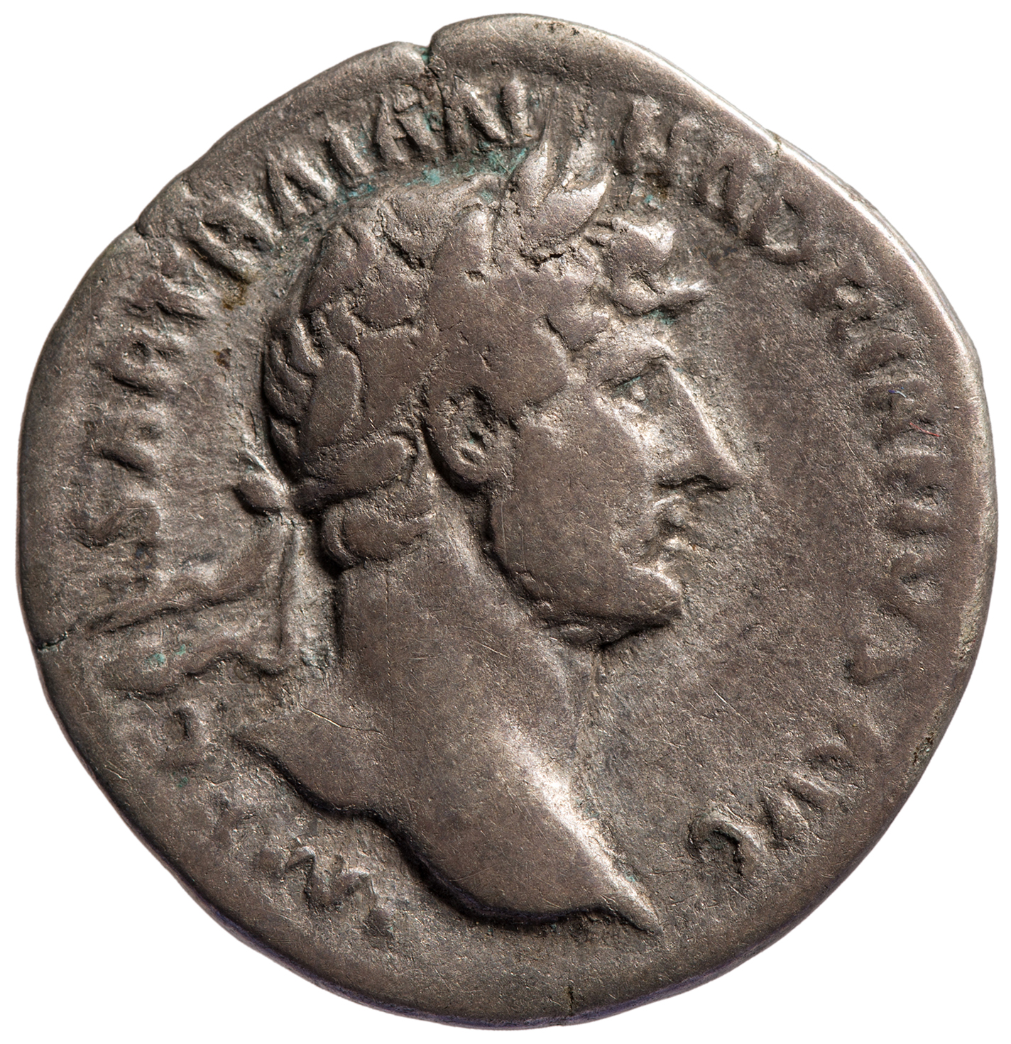 Hadrianus