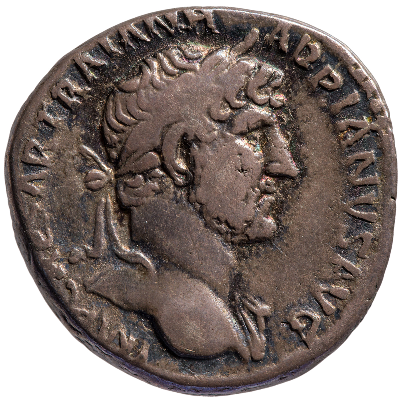 Hadrianus