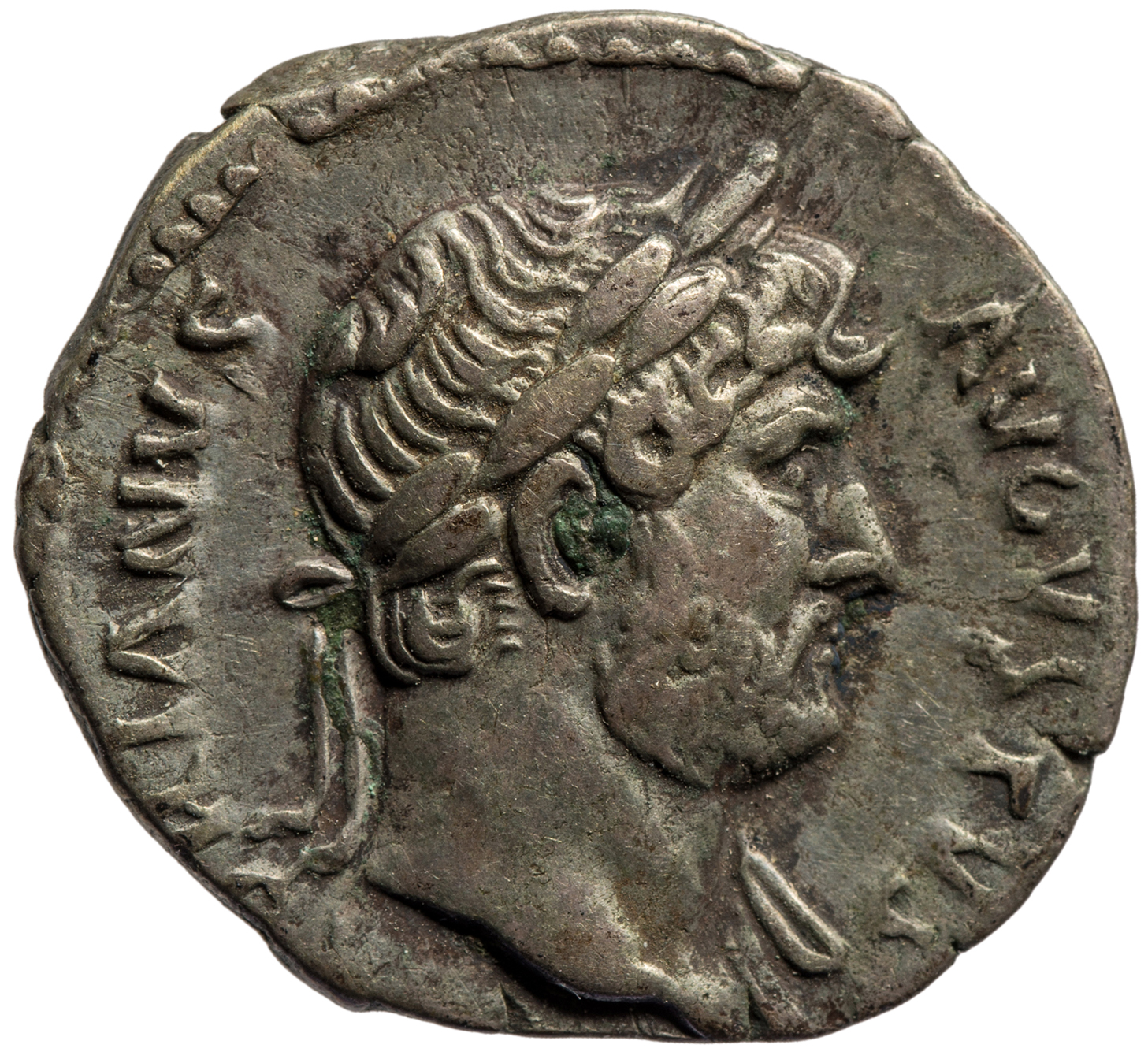 Hadrianus
