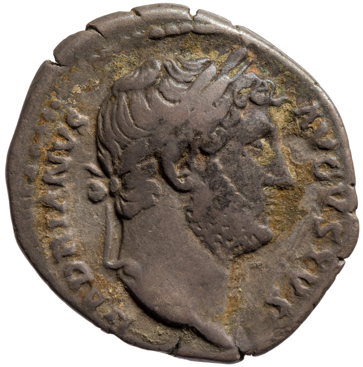 Hadrianus
