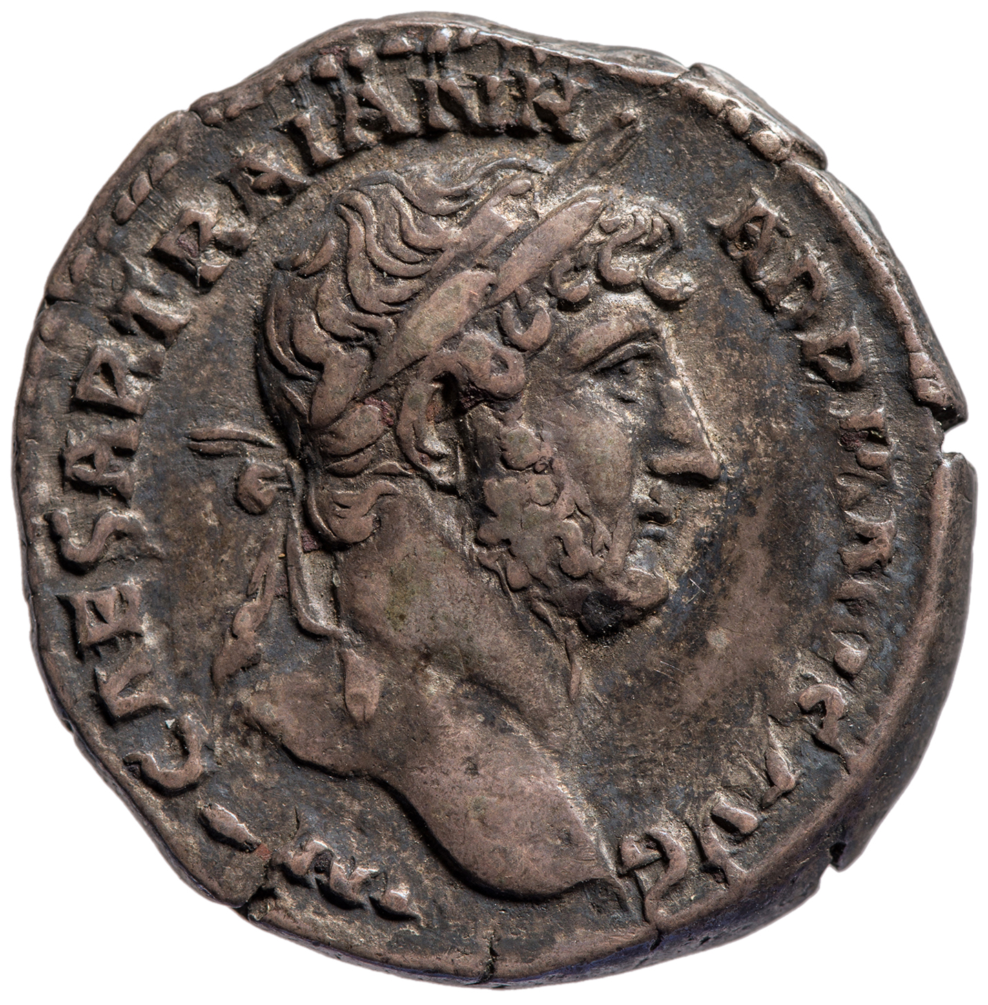 Hadrianus