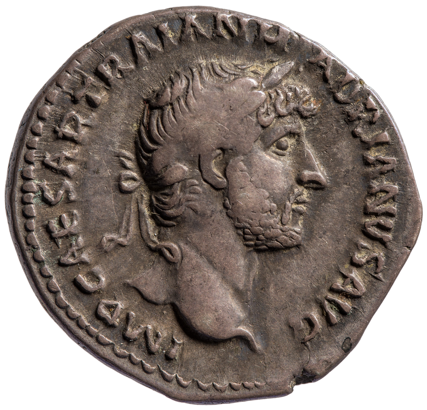 Hadrianus