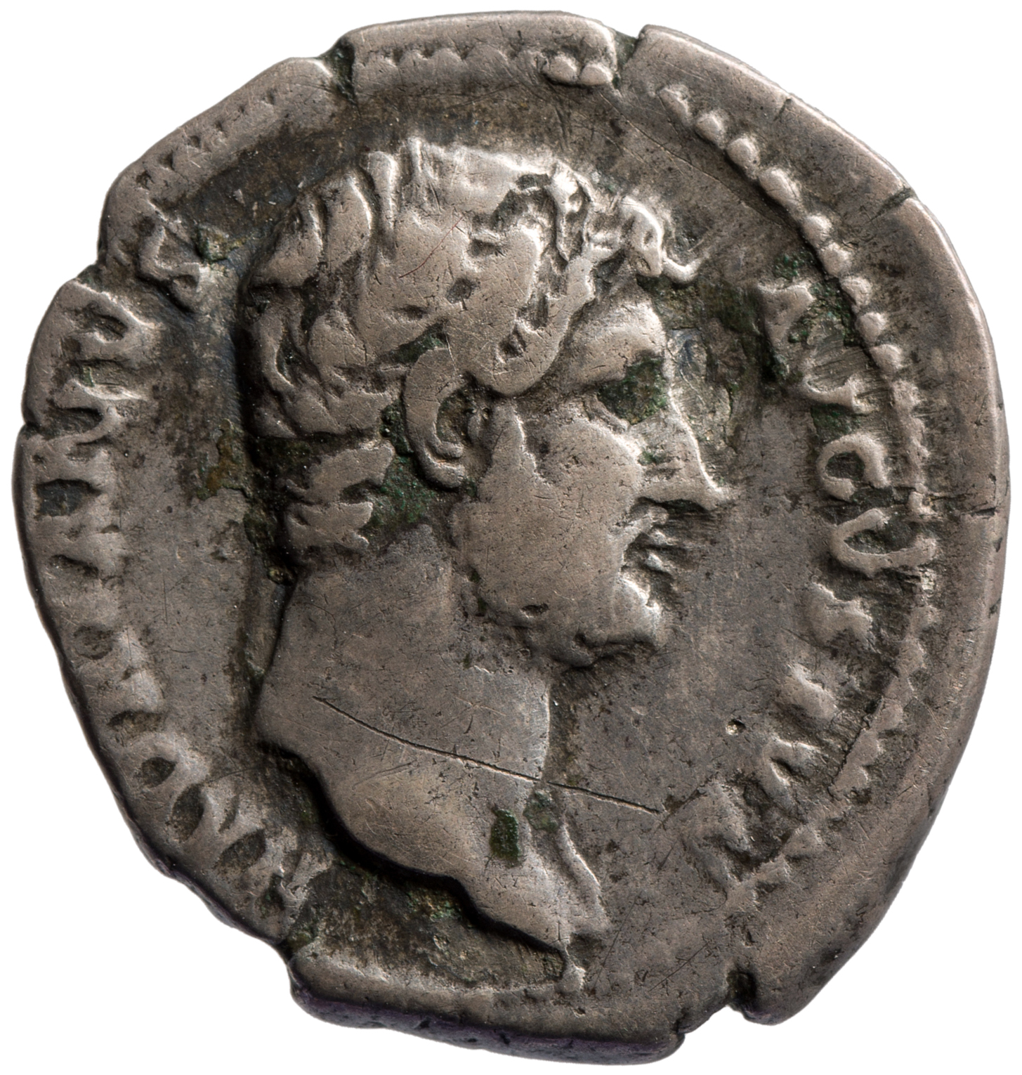Hadrianus