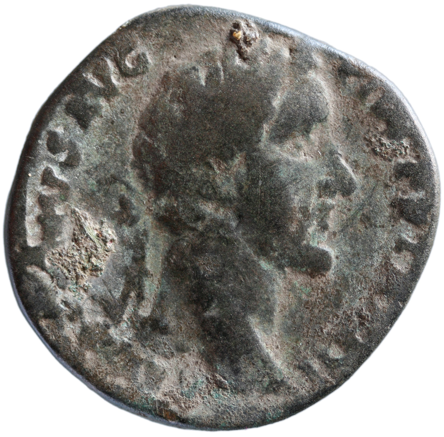 Antoninus I. Pius (Limesfalsum)