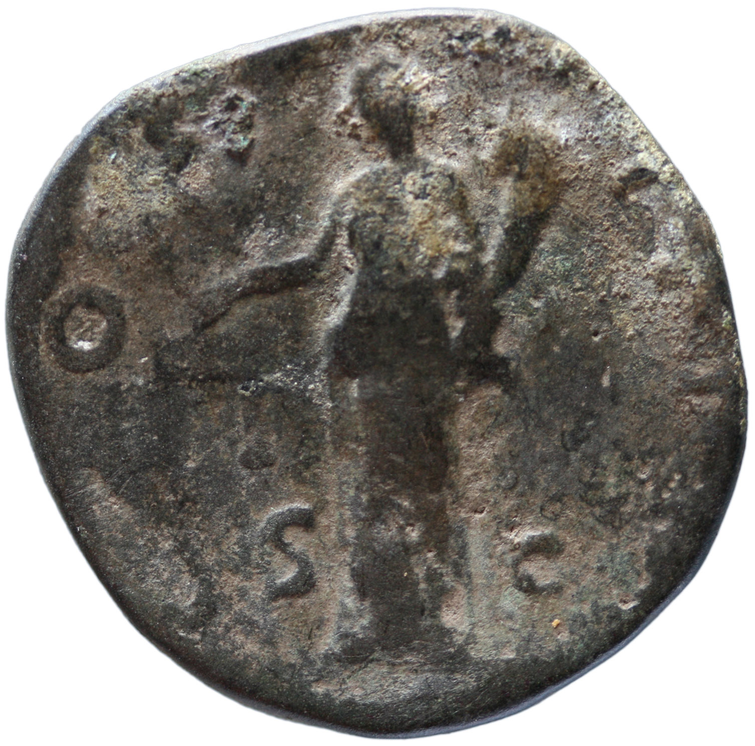 Antoninus I. Pius (Limesfalsum)