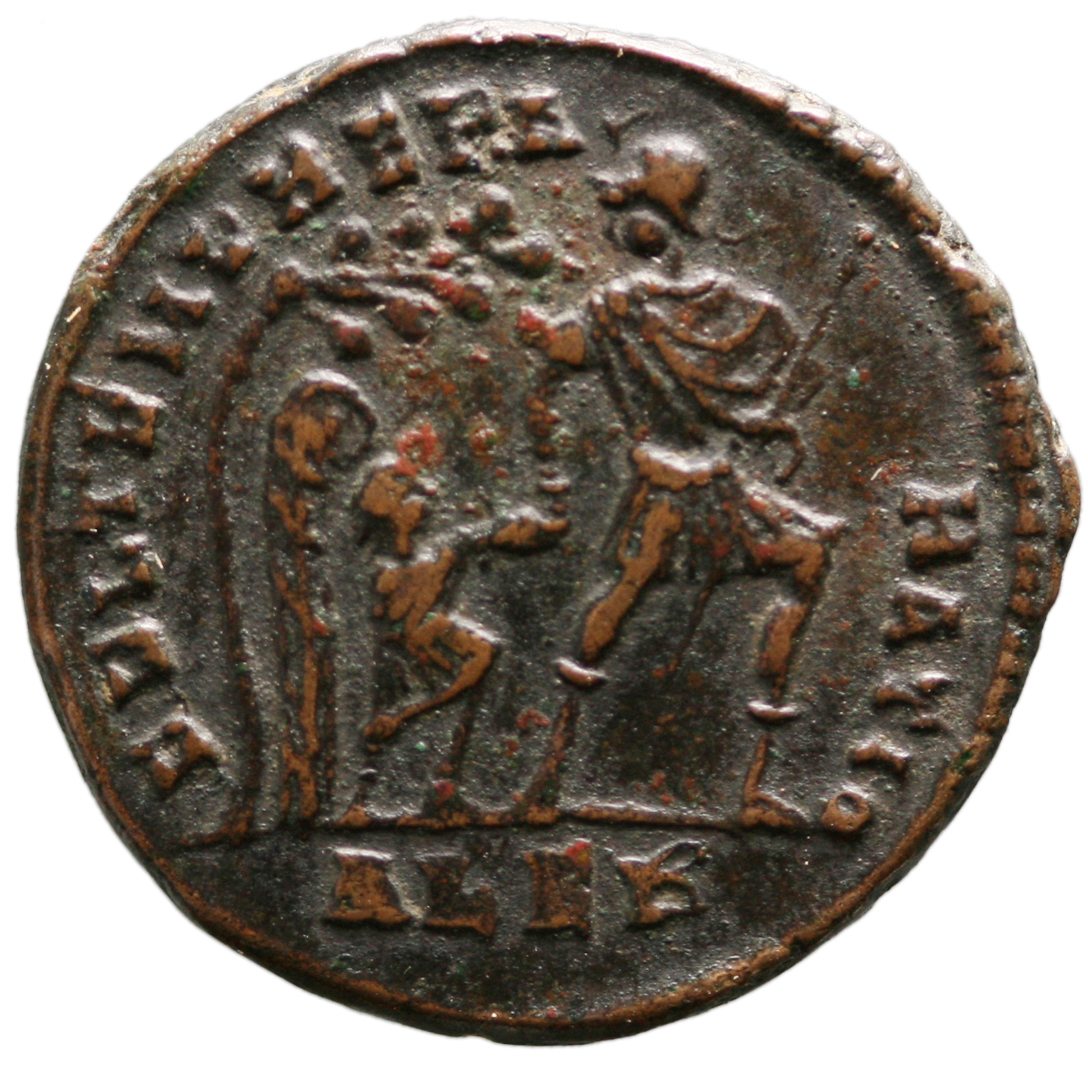 Constans