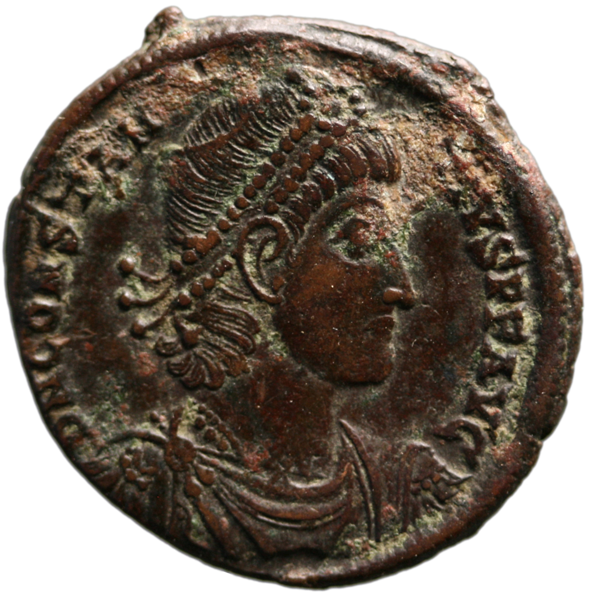 Constantius II.