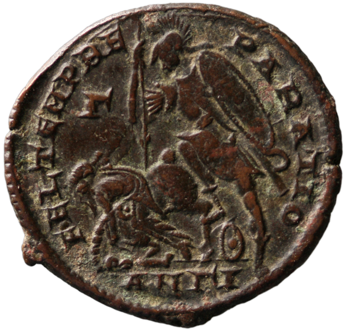 Constantius II.