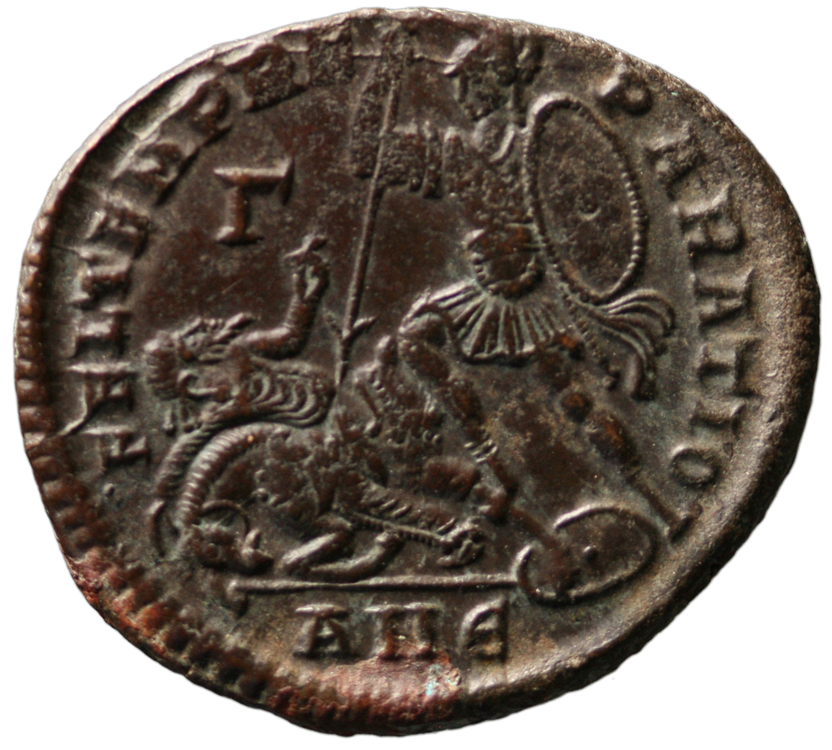 Constantius II.