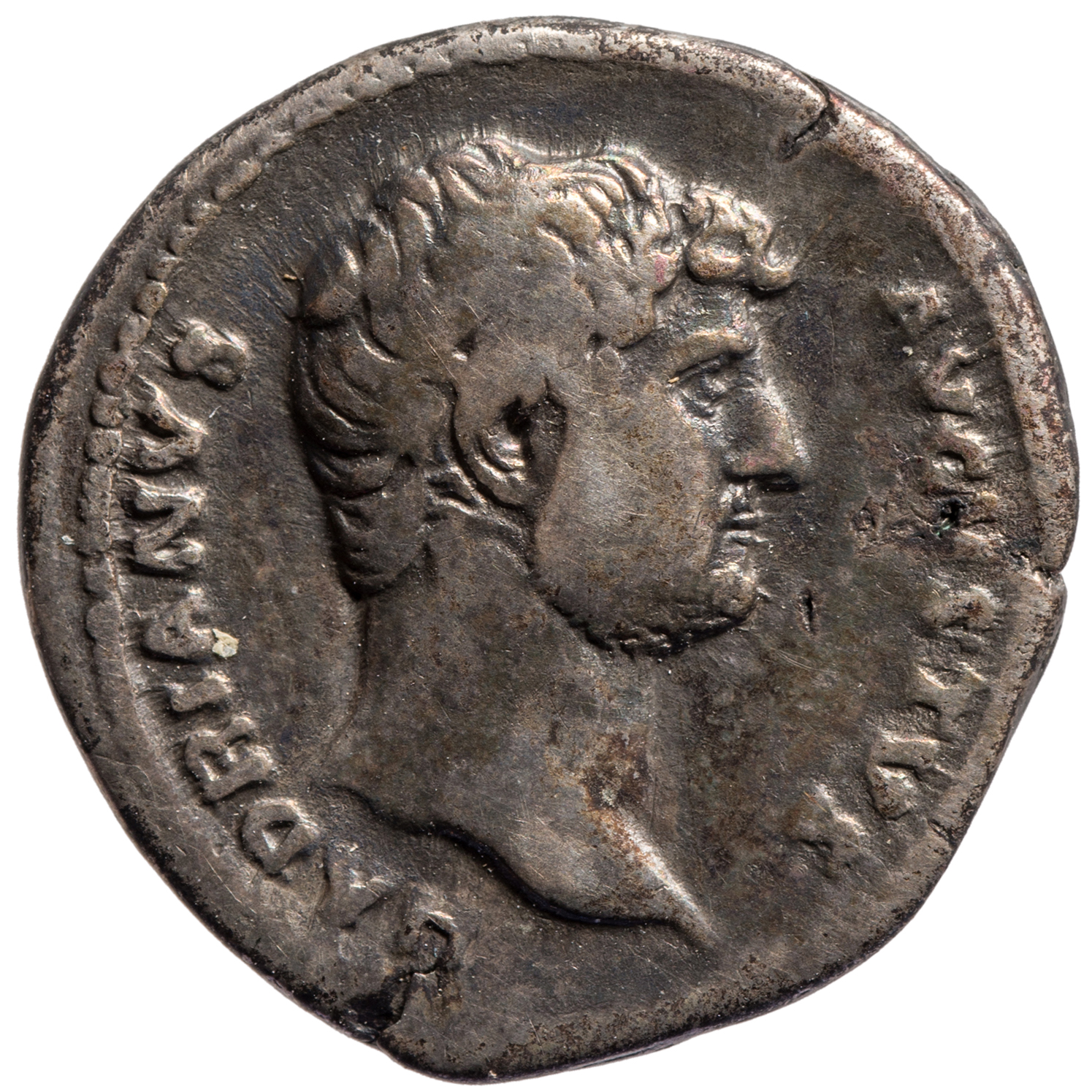 Hadrianus