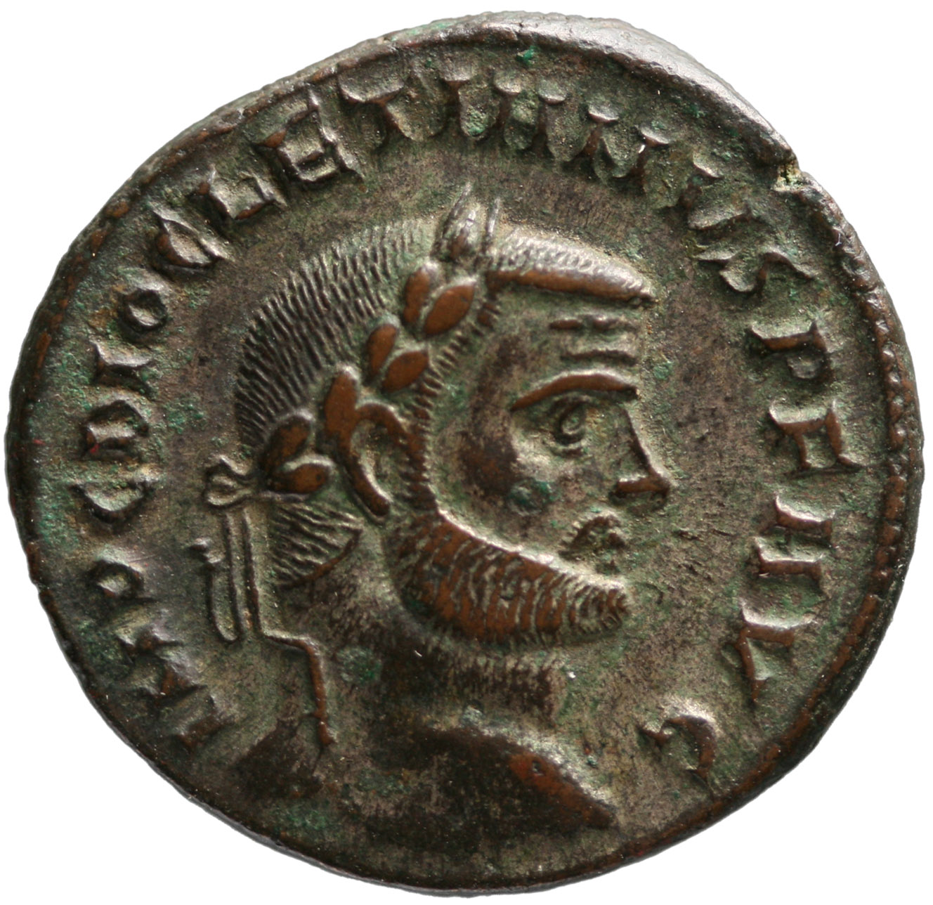 Diocletianus
