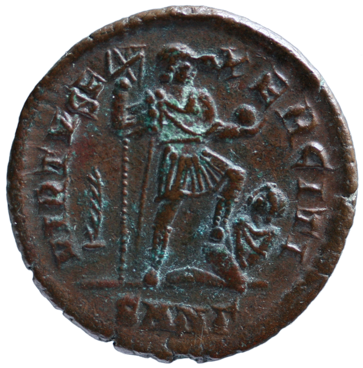 Arcadius
