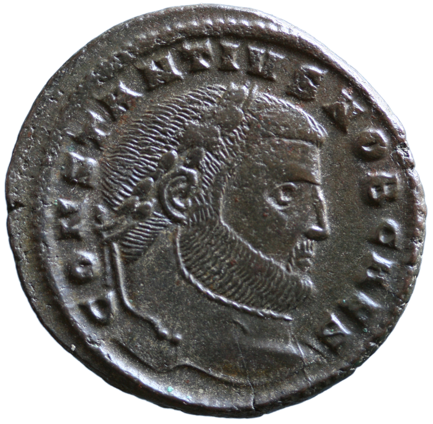 Constantius I. (Chlorus) Caesar