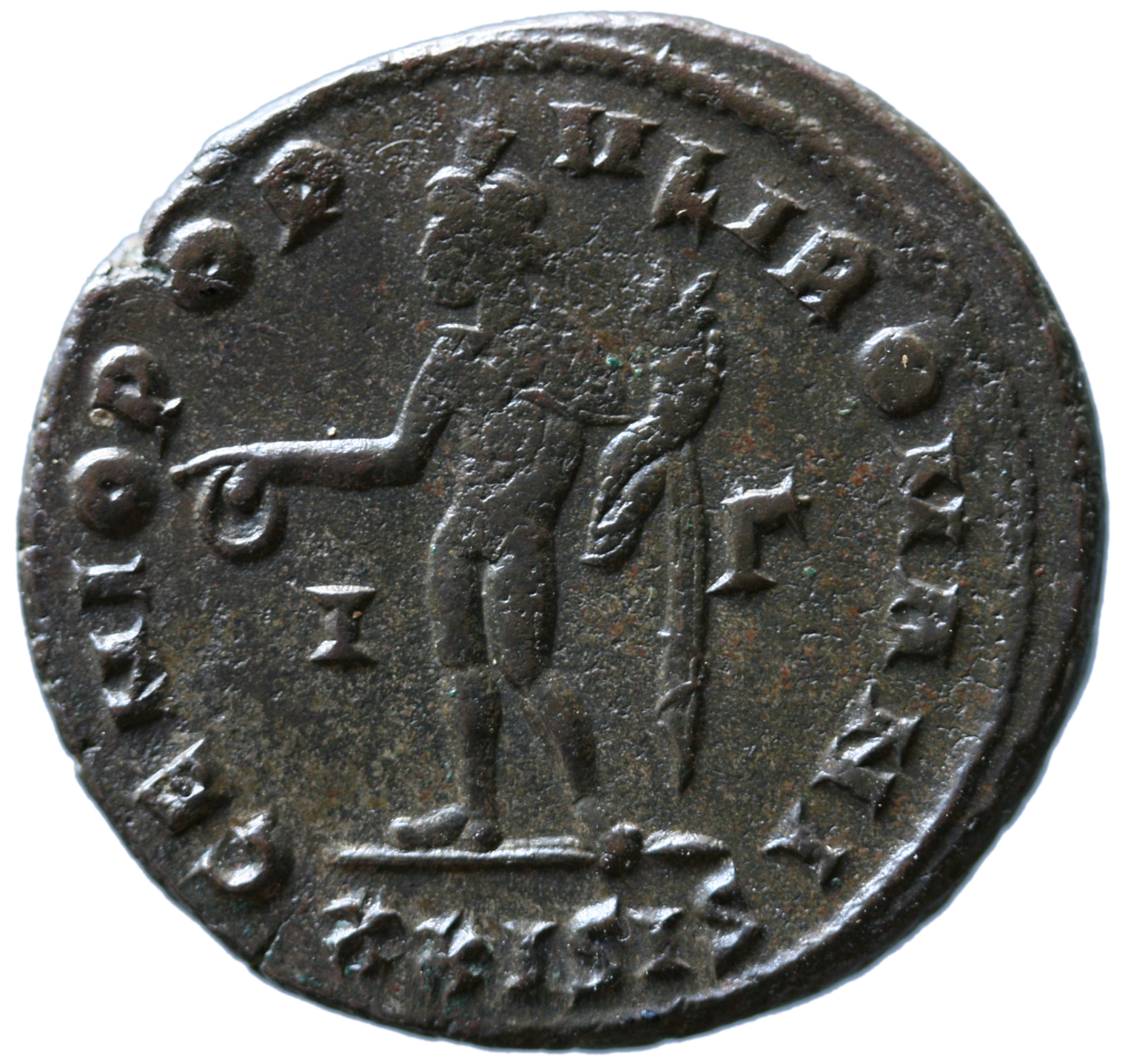 Constantius I. (Chlorus) Caesar