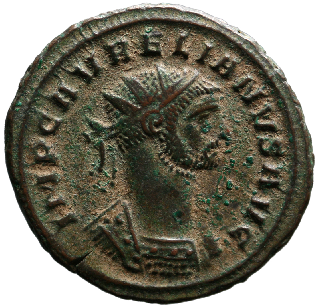 Aurelianus