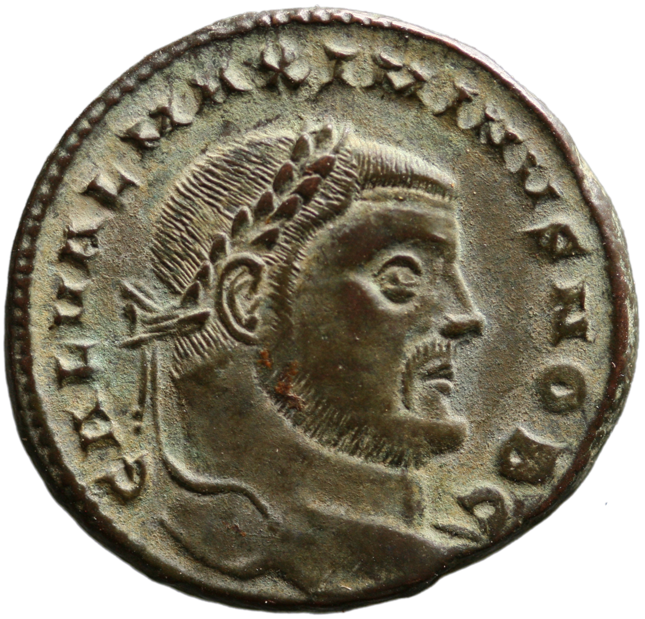 Maximinus II. (Daia) Caesar