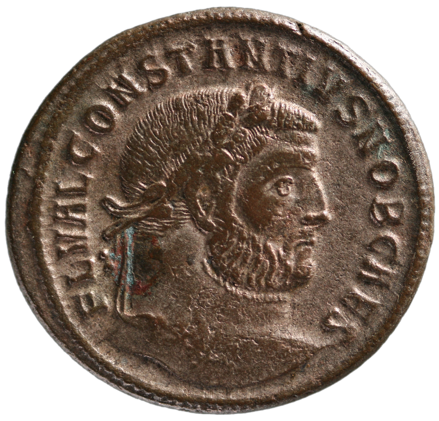 Constantius I. (Chlorus) Caesar