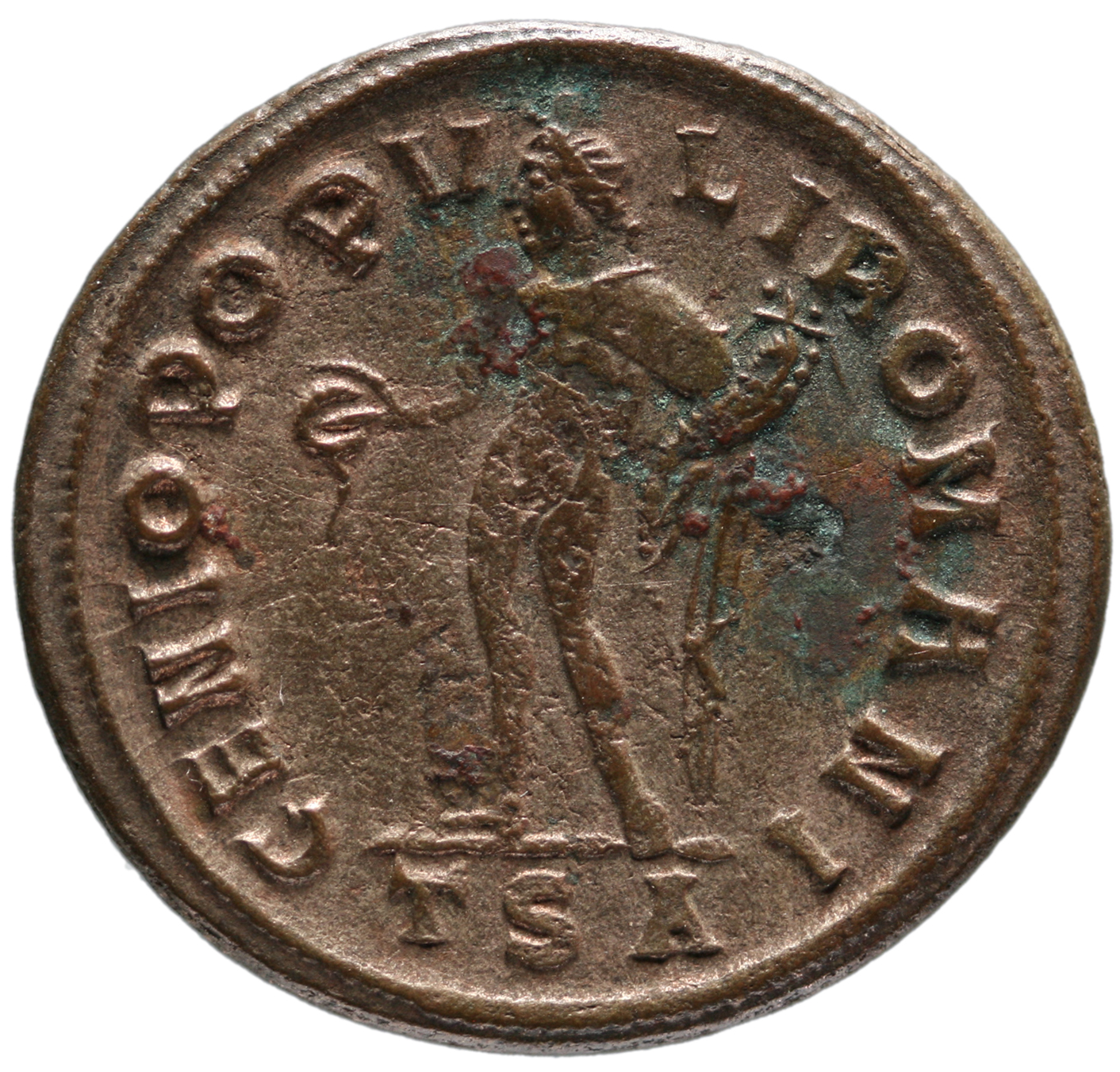 Constantius I. (Chlorus) Caesar