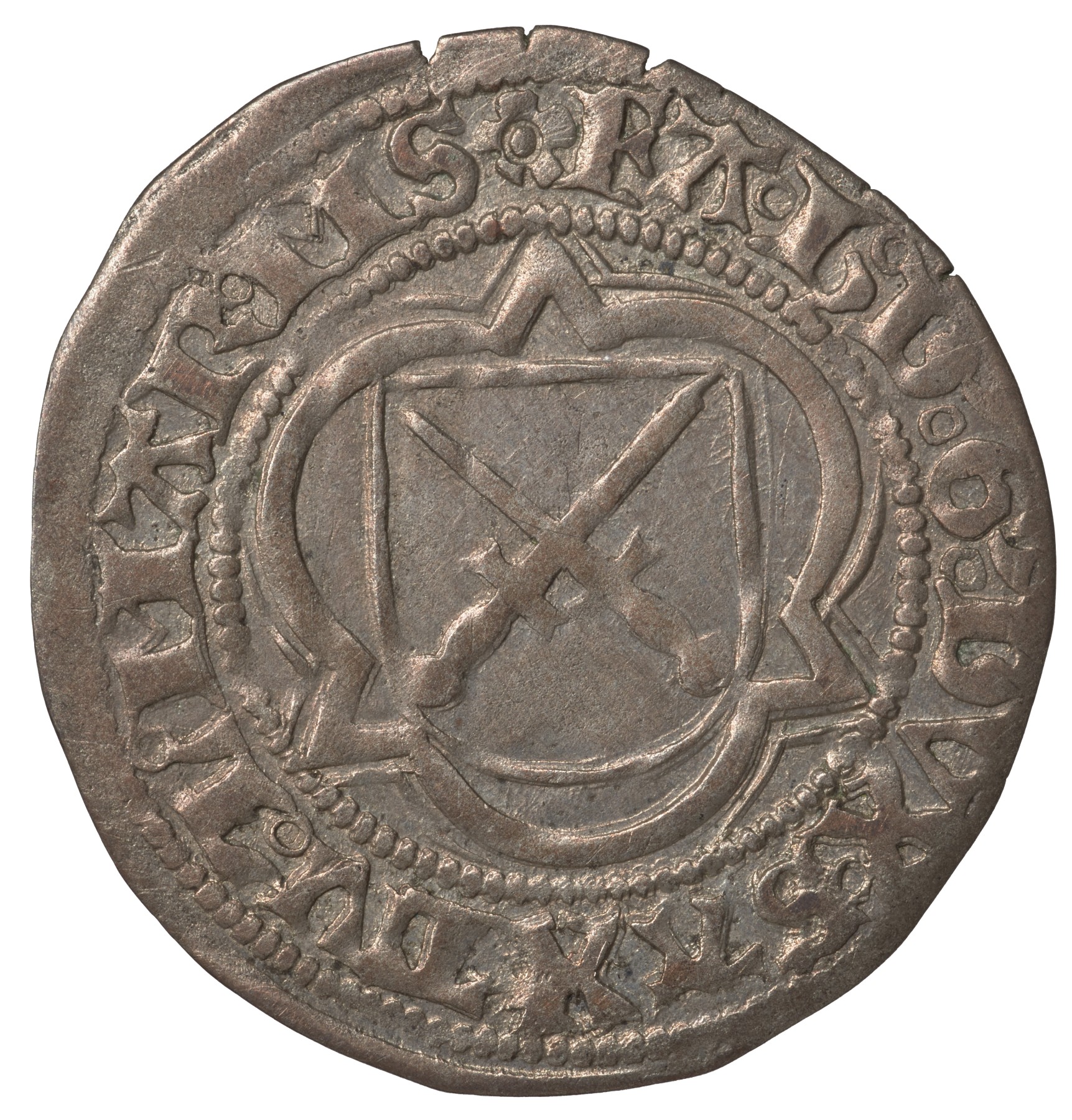 Sachsen: Friedrich III., Albrecht und Johann