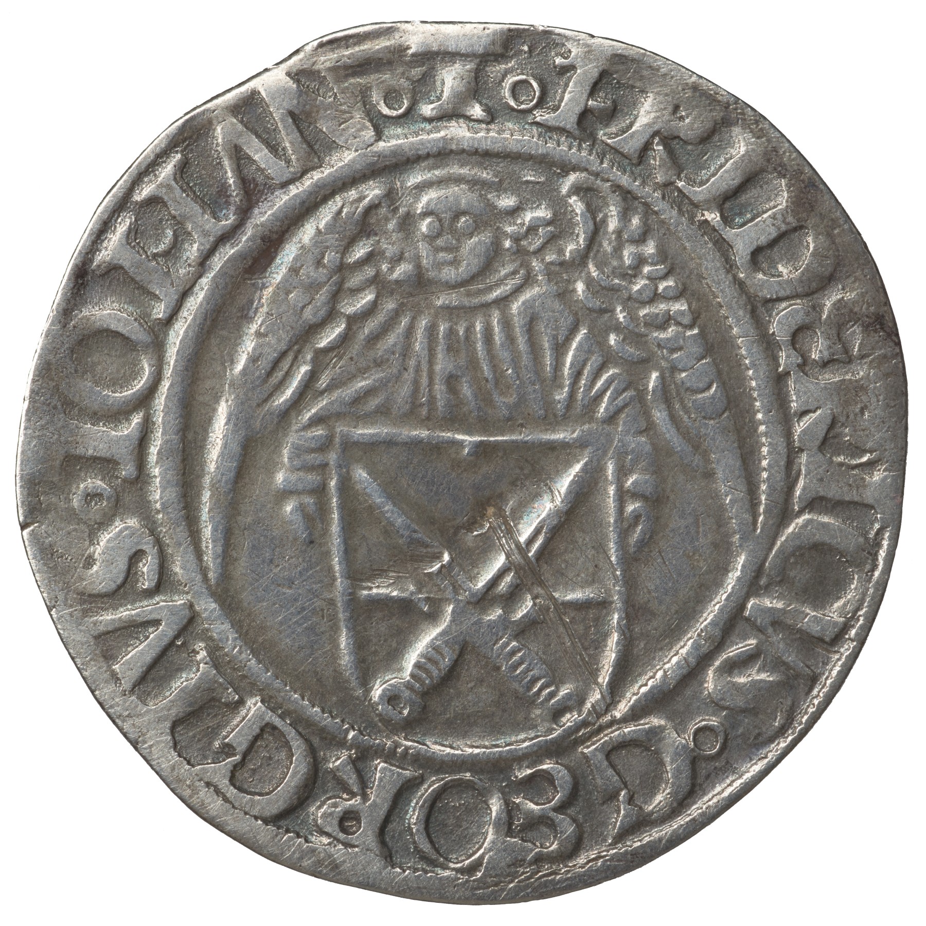 Sachsen: Friedrich III., Georg und Johann