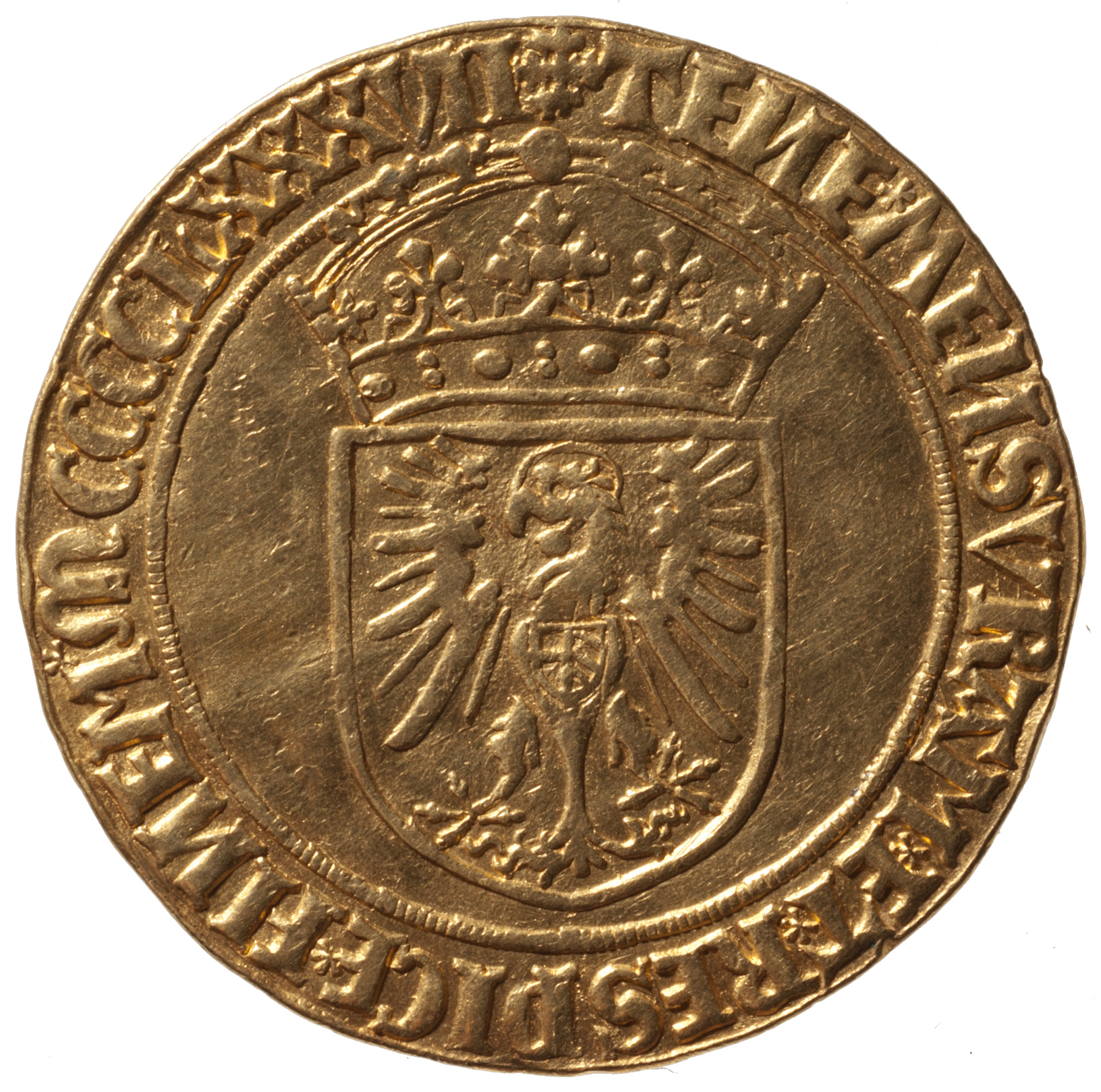Spanische Niederlande: für Maximilian I.