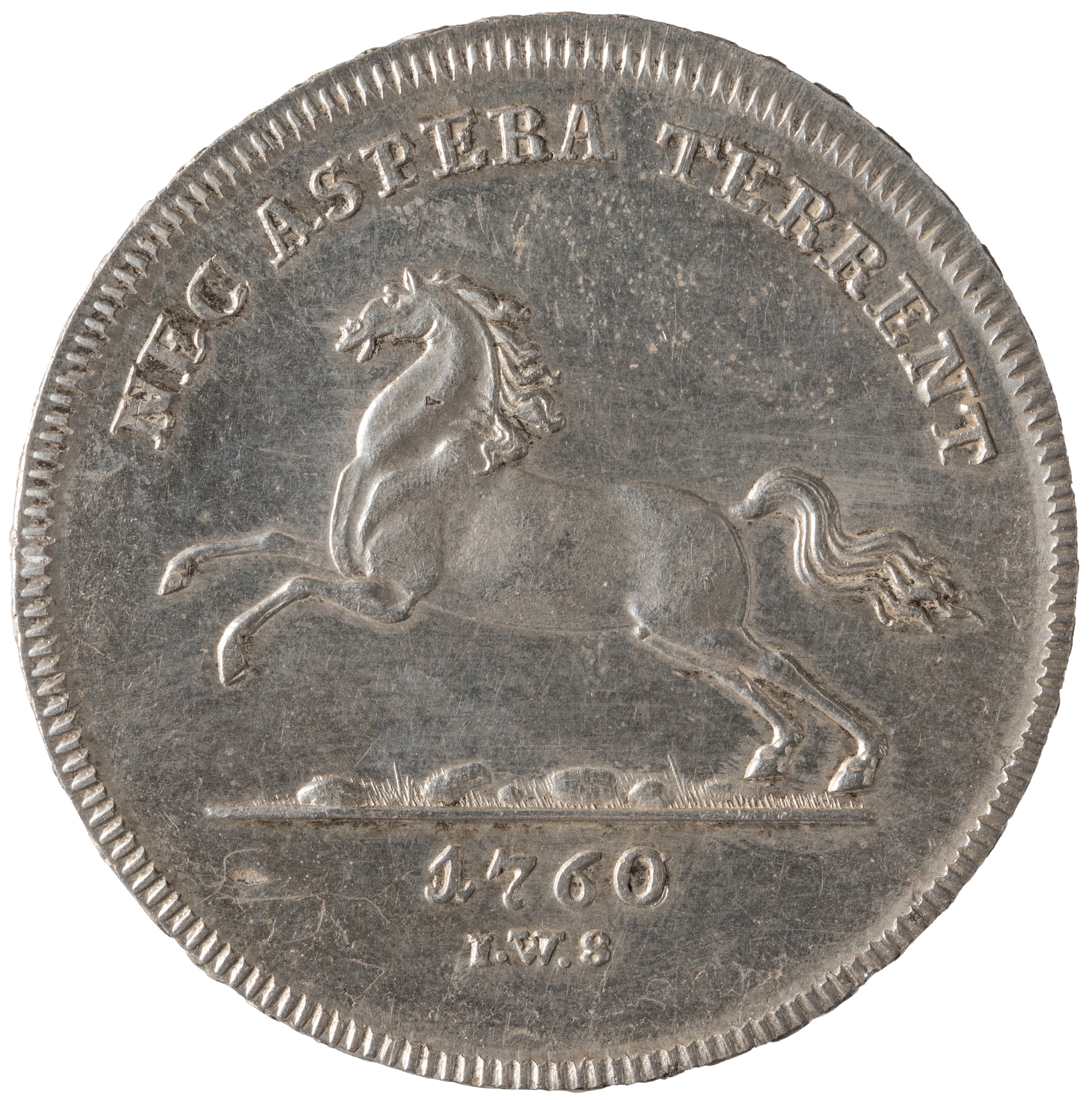 Braunschweig-Lüneburg: Georg II.