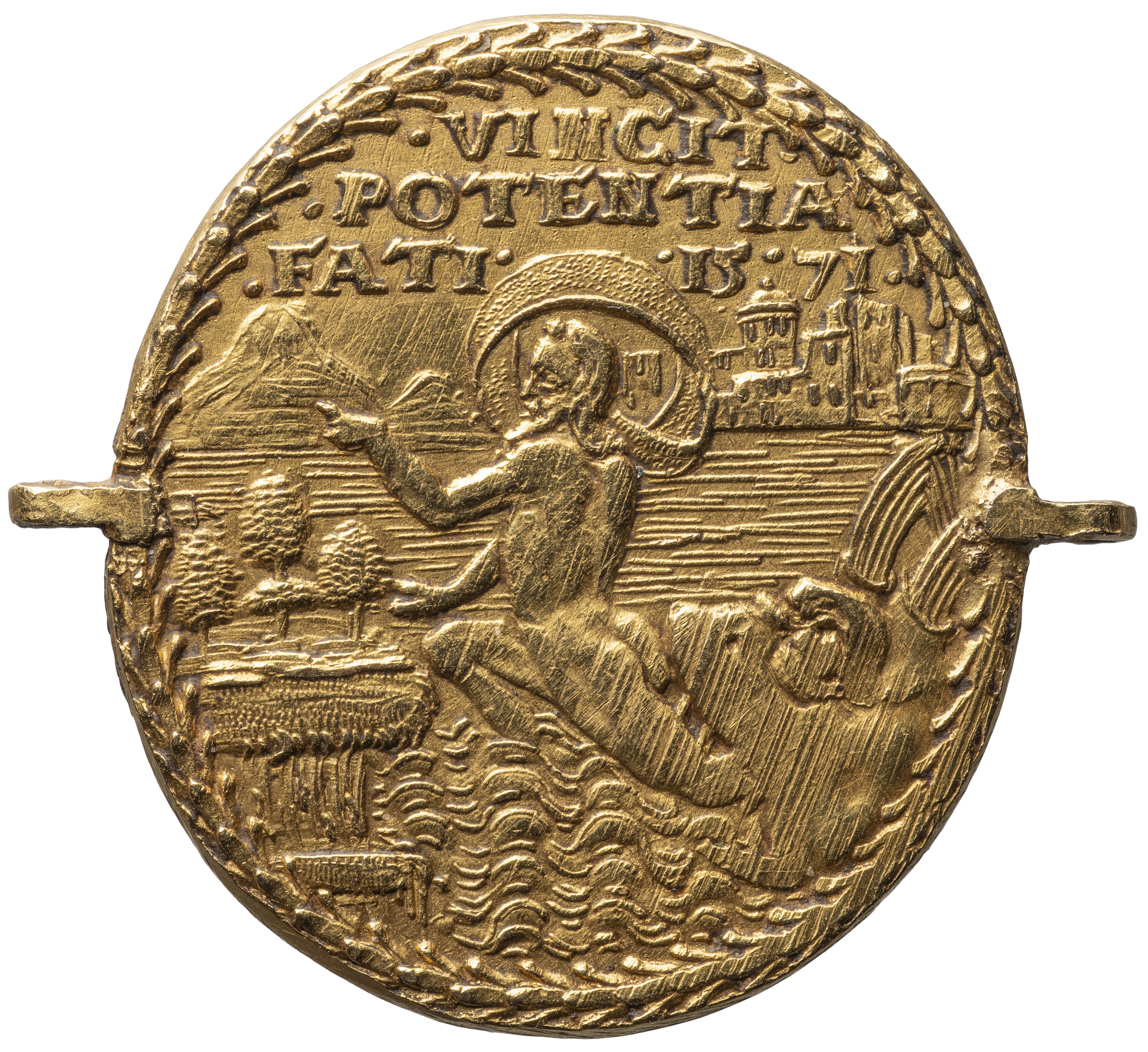 Habsburg-Tirol: Erzherzog Ferdinand II.