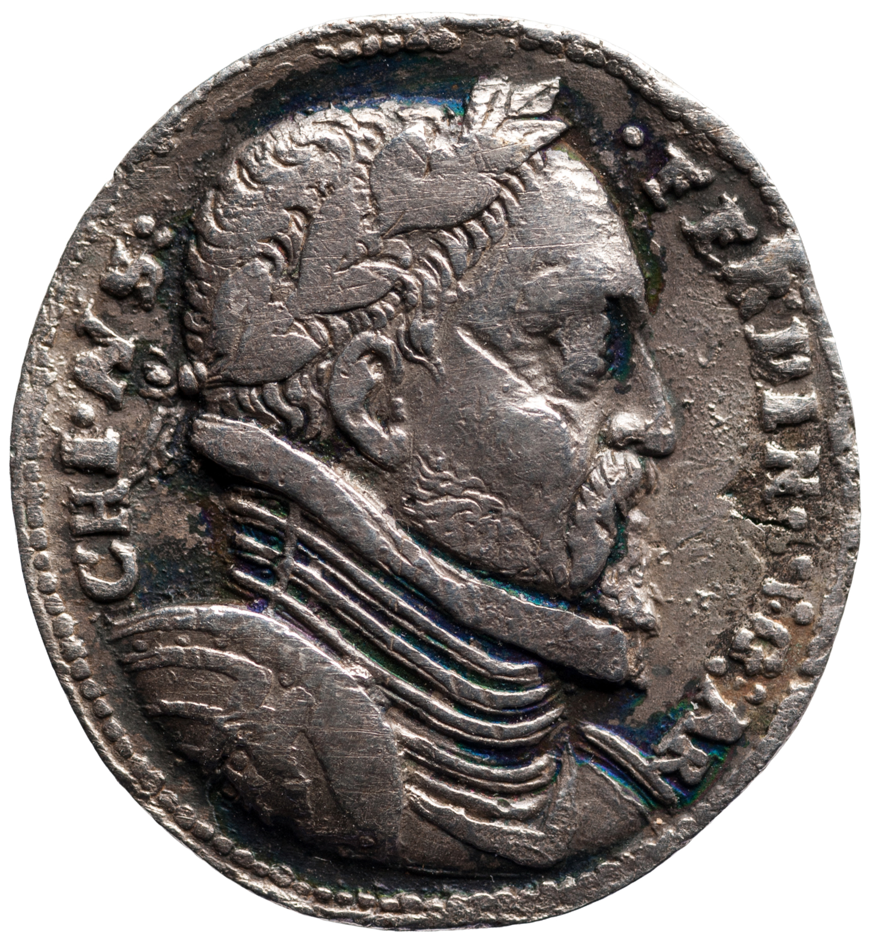 Habsburg-Tirol: Erzherzog Ferdinand II.