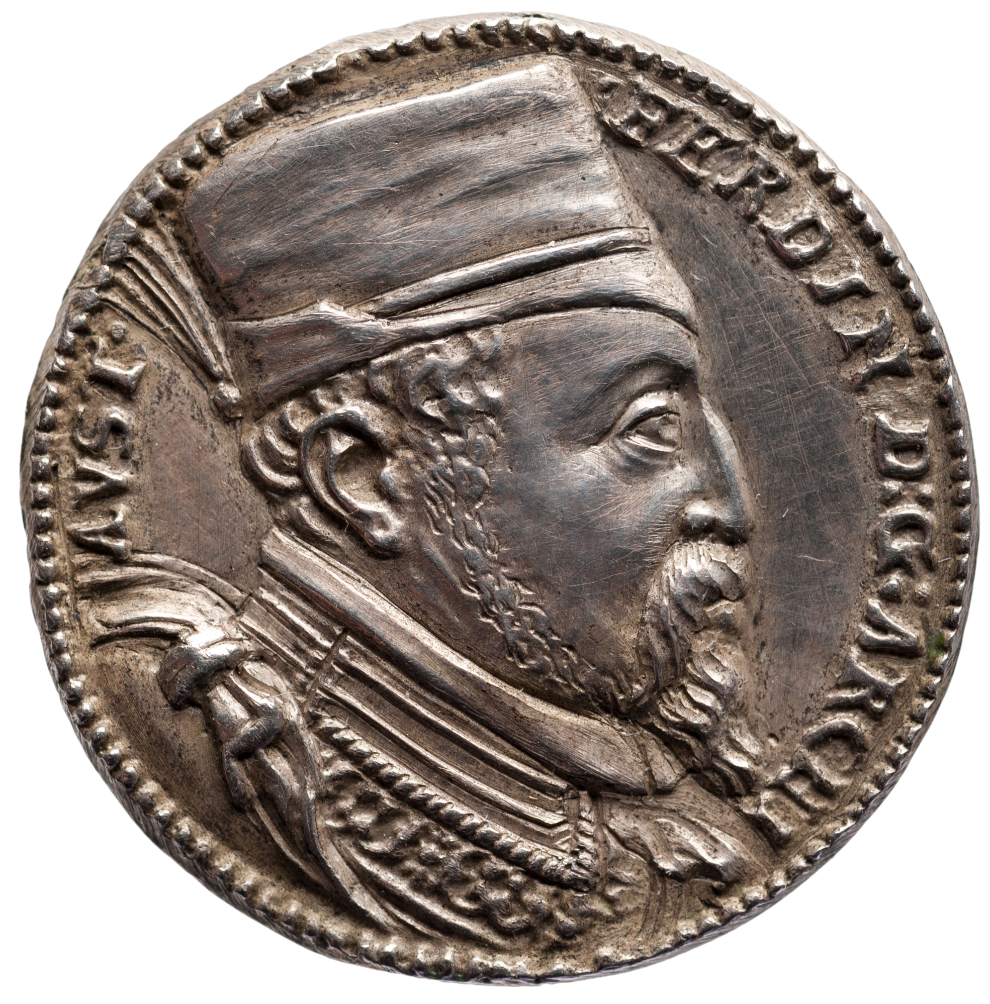Habsburg-Tirol: Erzherzog Ferdinand II.