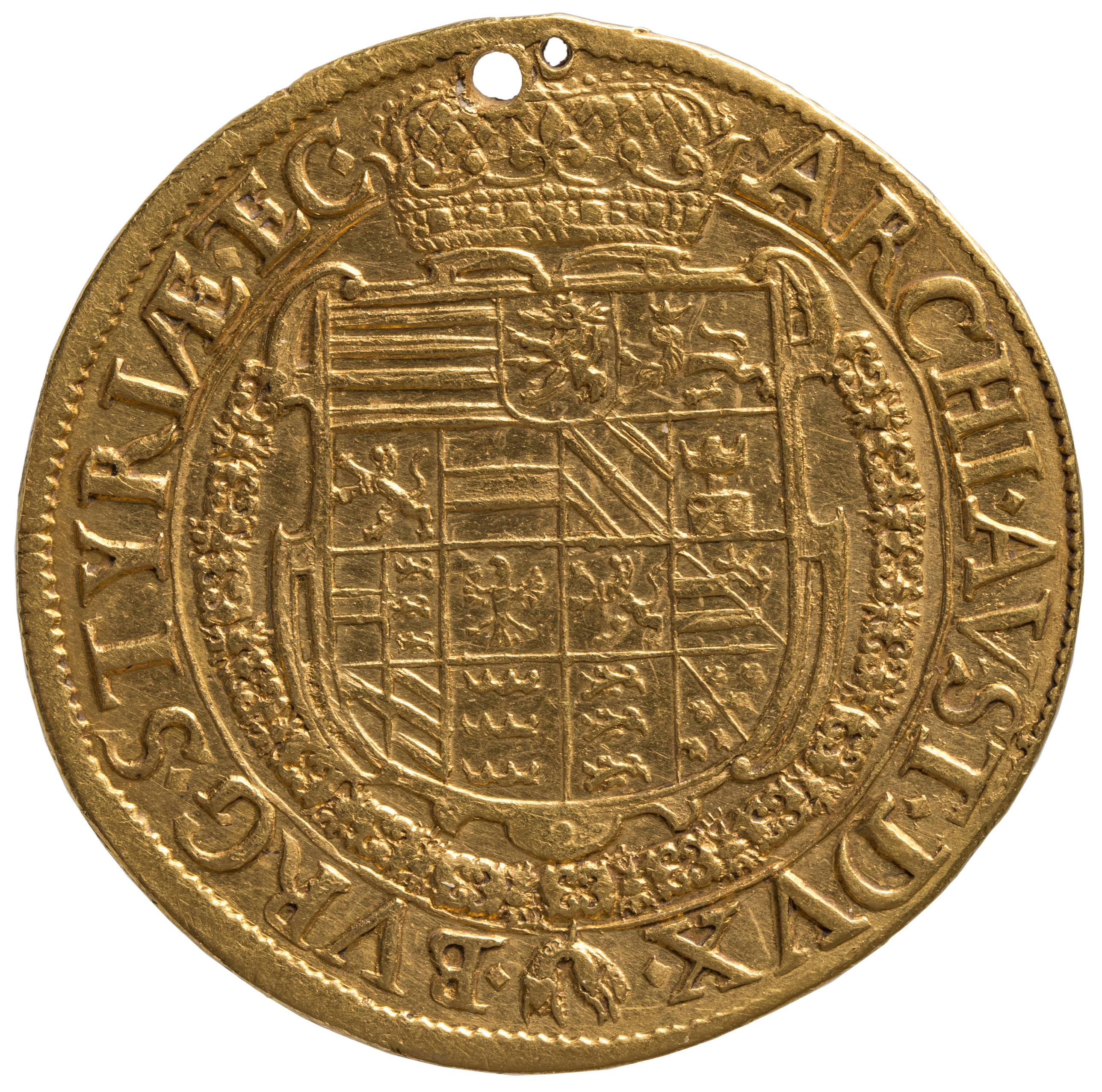 Haus Österreich: Leopold I.