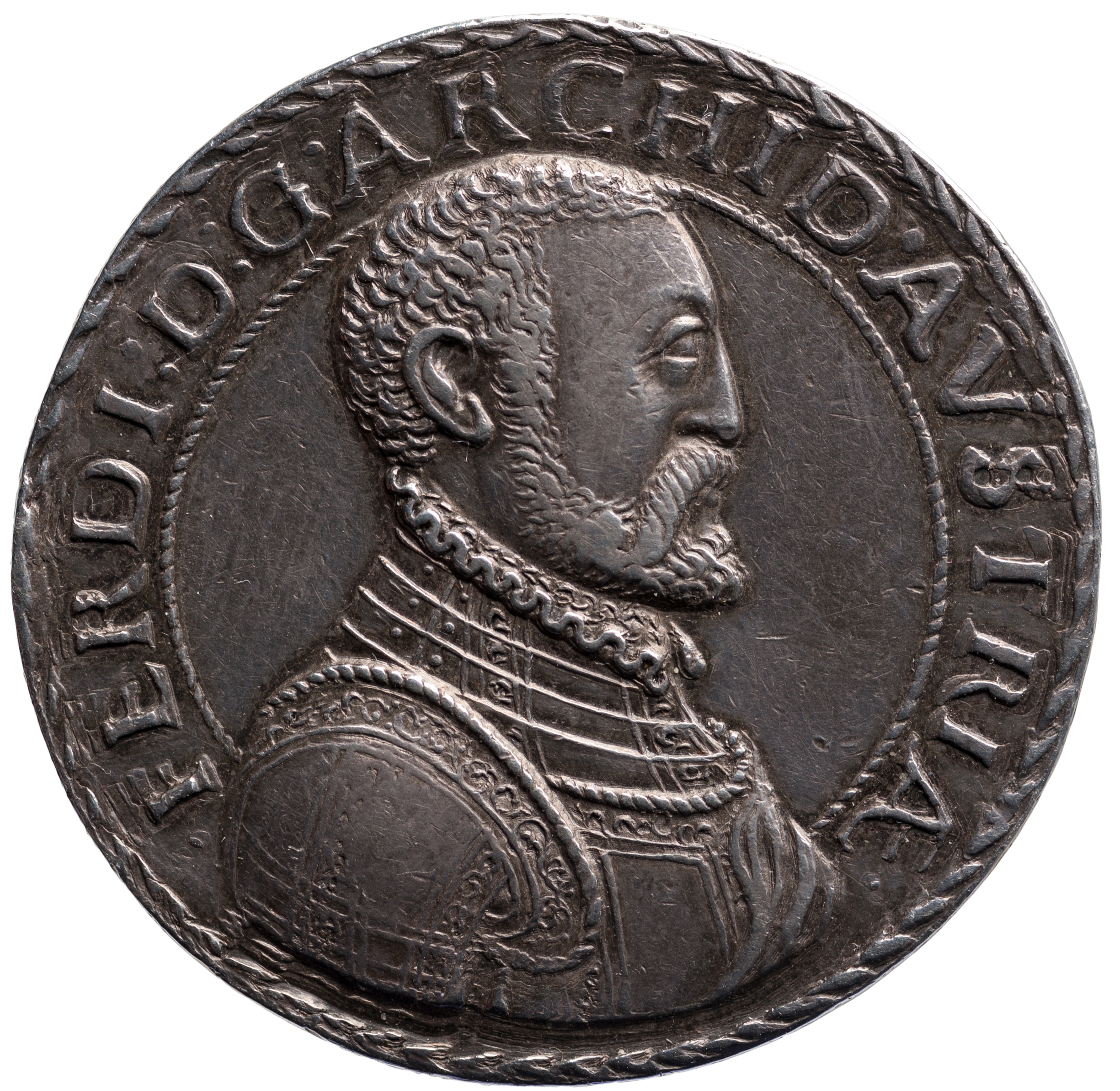 Habsburg-Tirol: Erzherzog Ferdinand II.