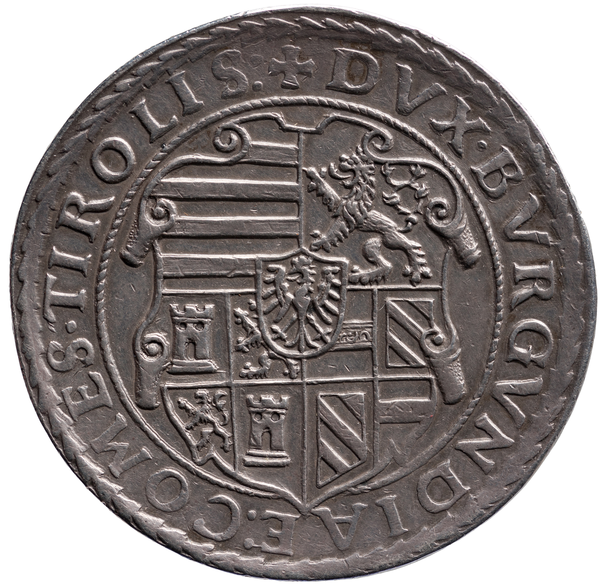 Habsburg-Tirol: Erzherzog Ferdinand II.