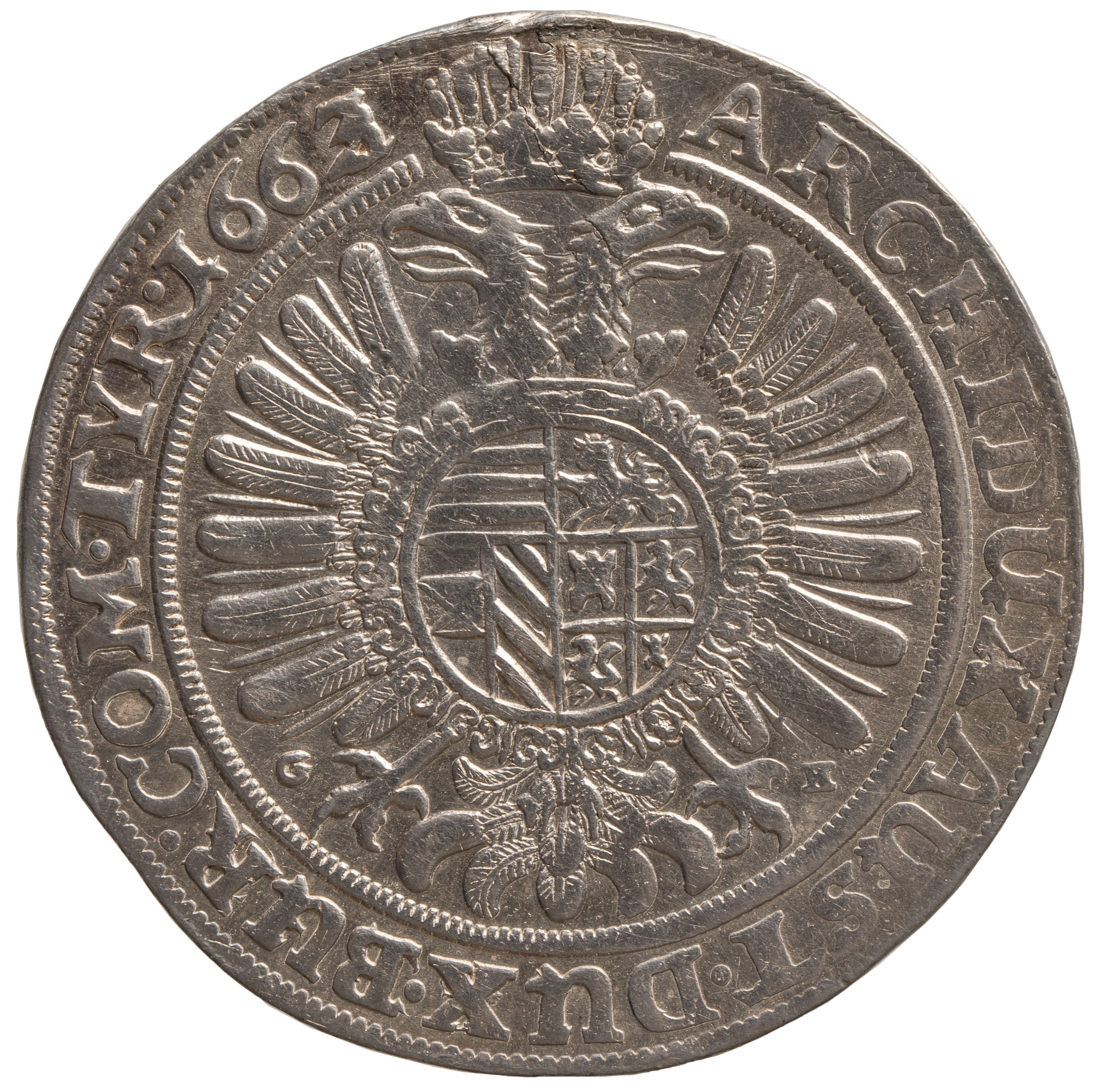 Haus Österreich: Leopold I.