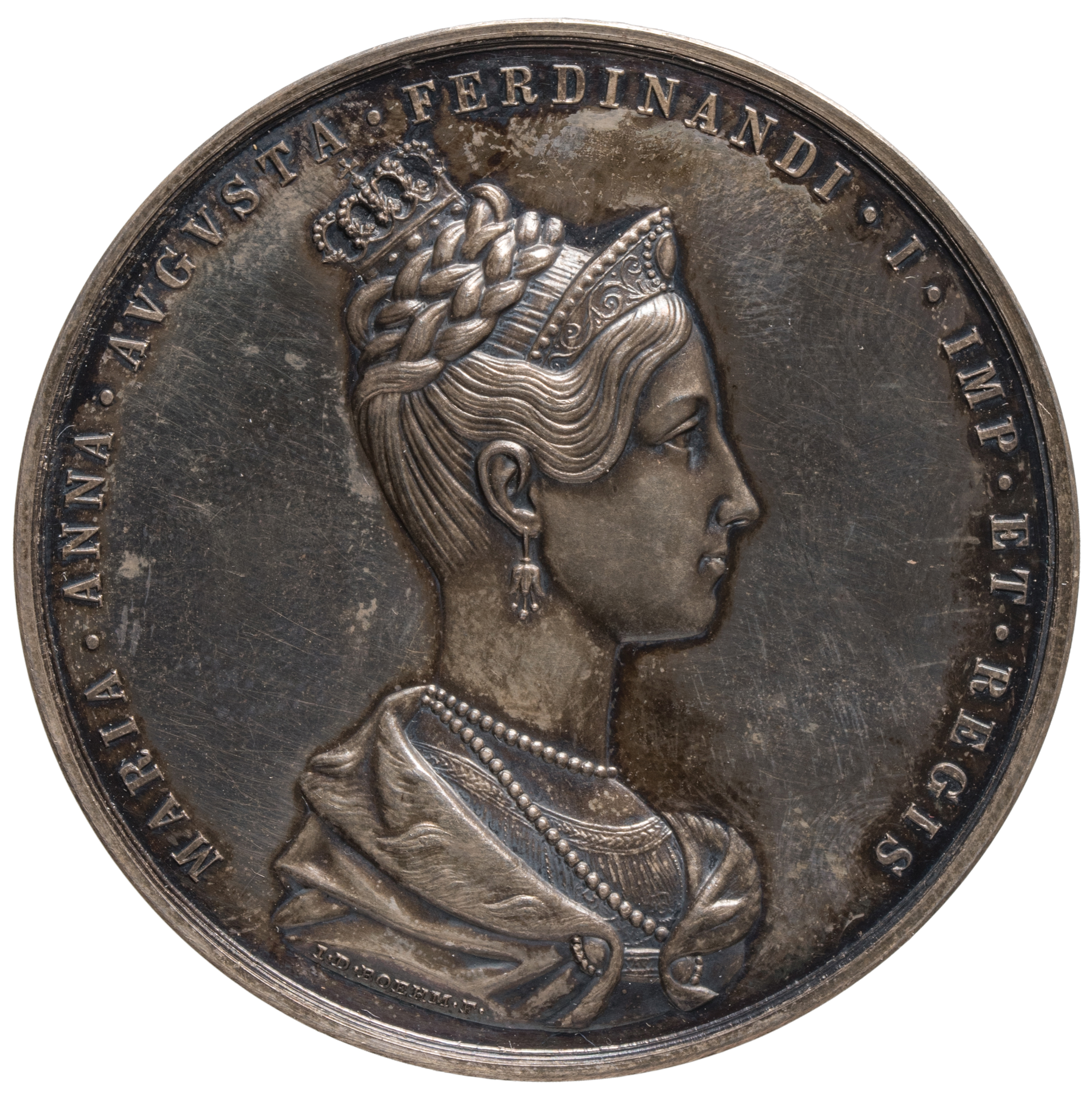 Habsburg: Kaiser Ferdinand I.