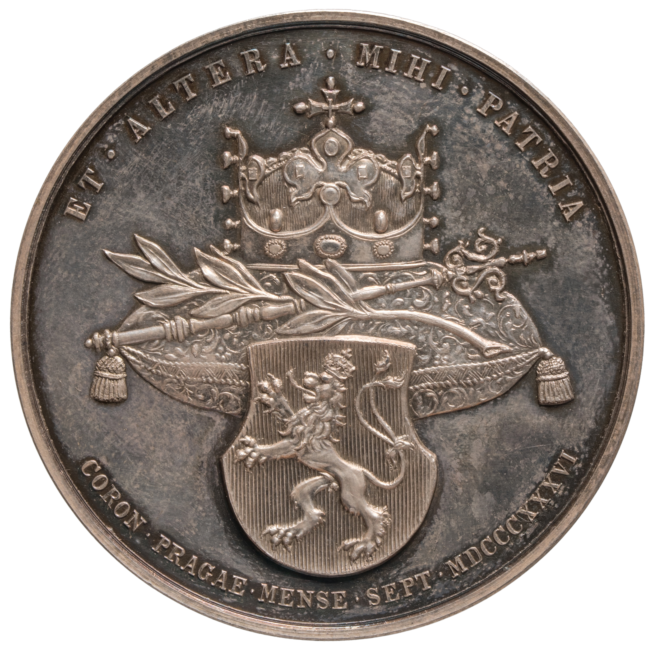 Habsburg: Kaiser Ferdinand I.