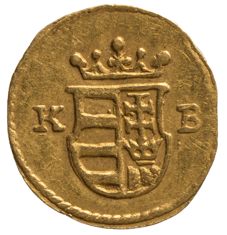Haus Österreich: Leopold I.