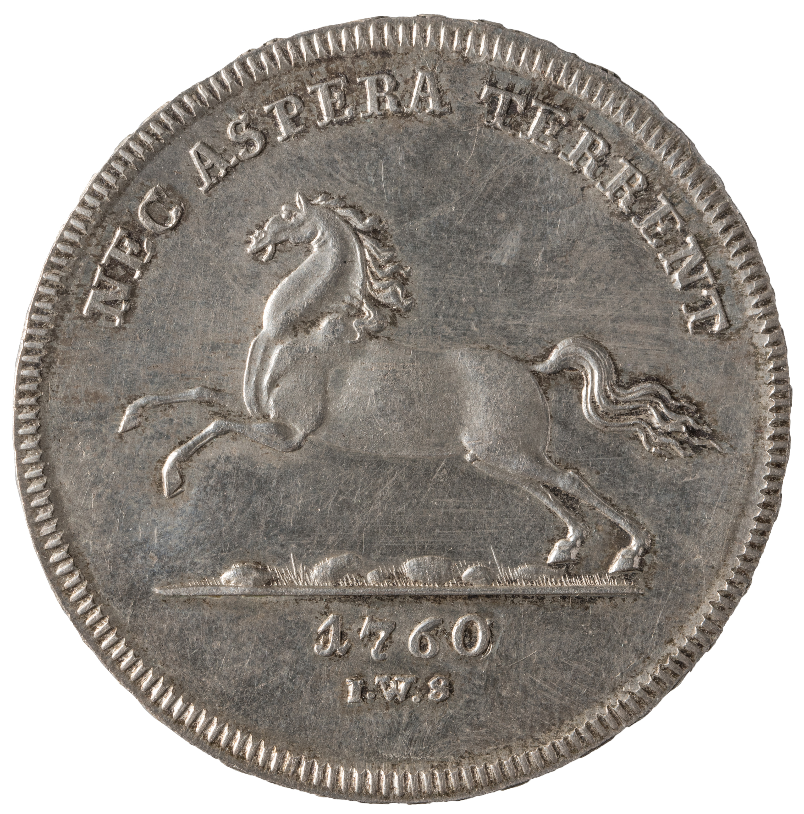 Braunschweig-Lüneburg: Georg II.
