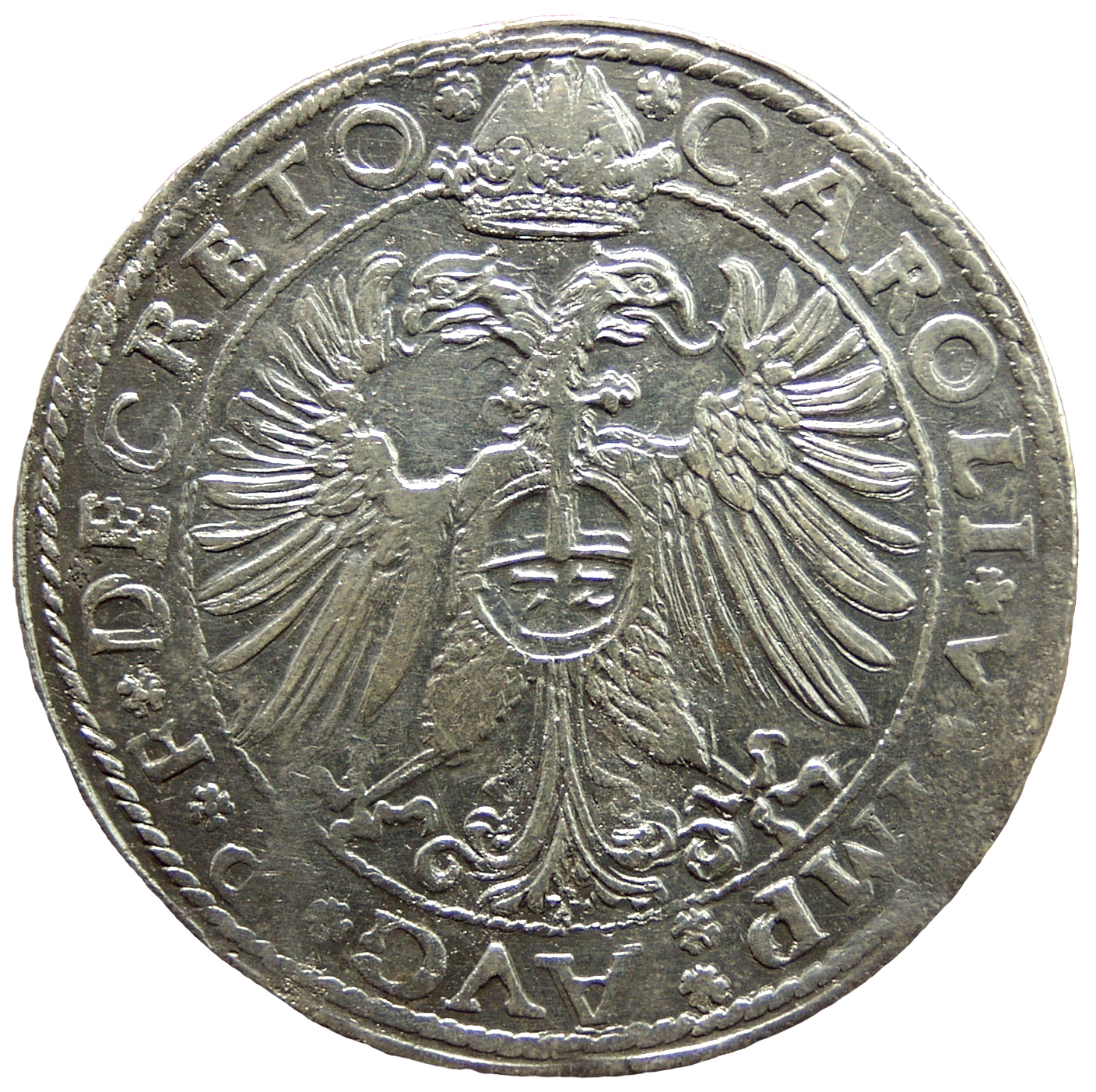 Regensburg: Georg v. Pappenheim