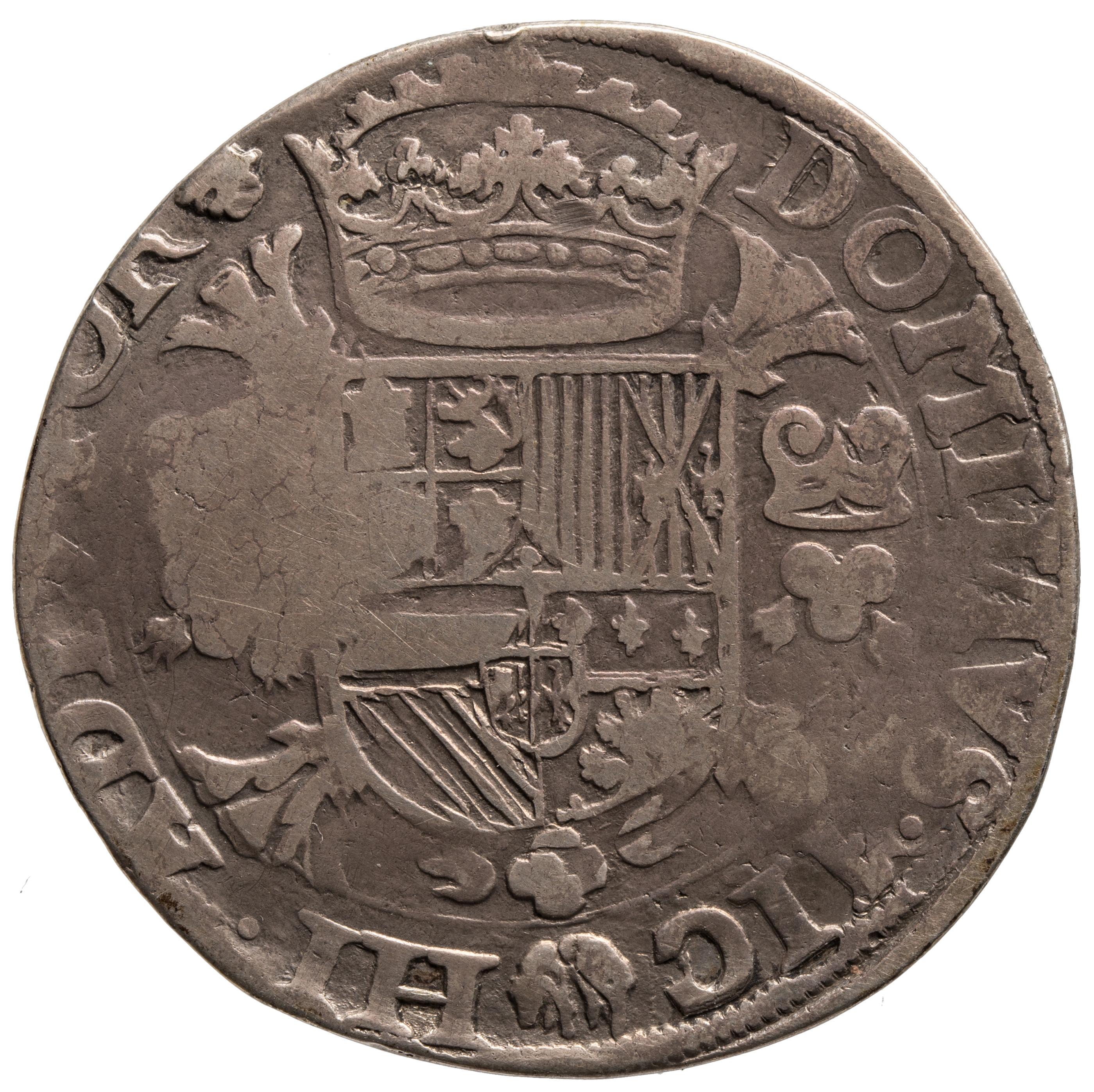 Spanische Niederlande: Philipp II.