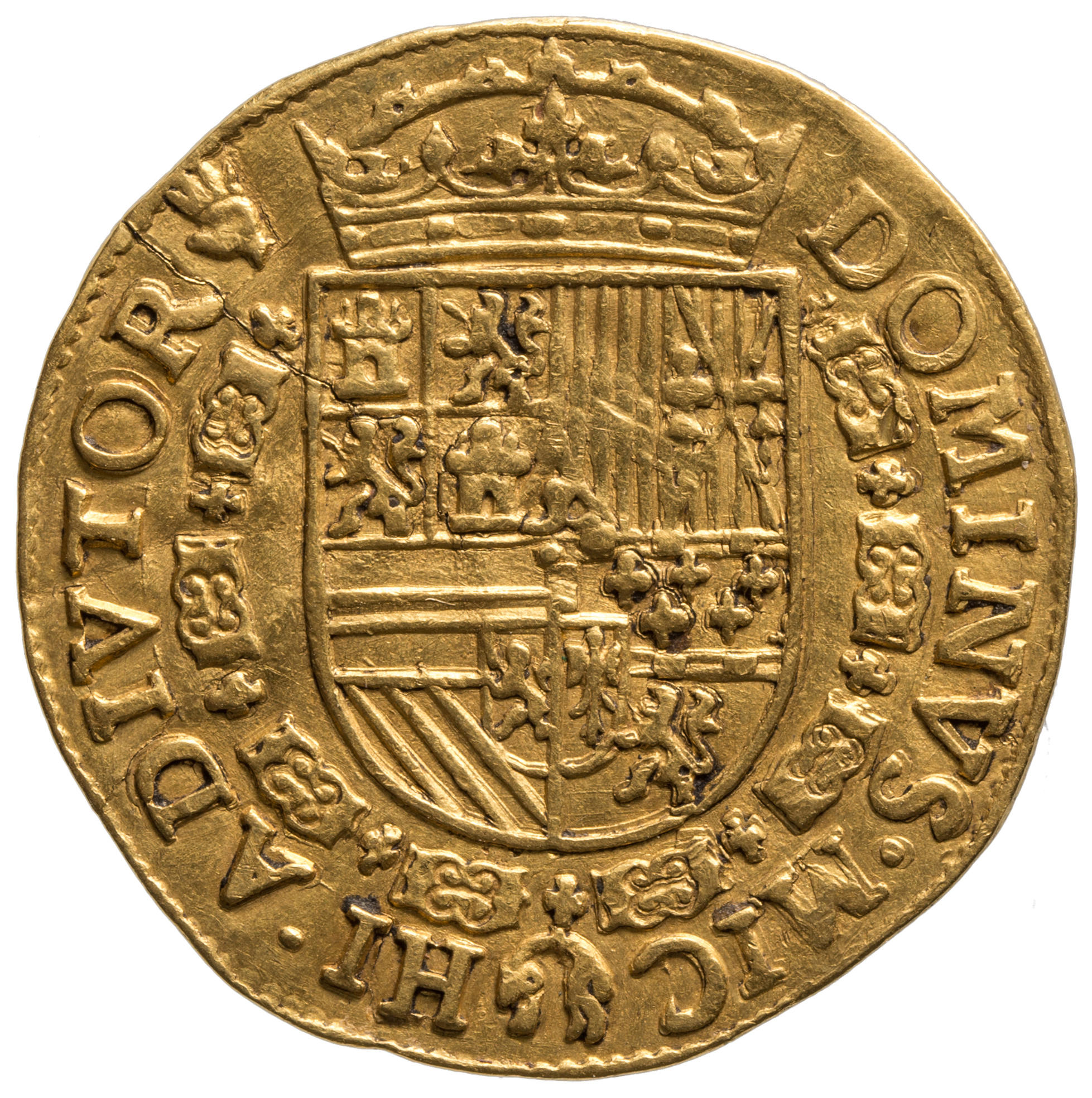 Spanische Niederlande: Philipp II. (1556–1598)