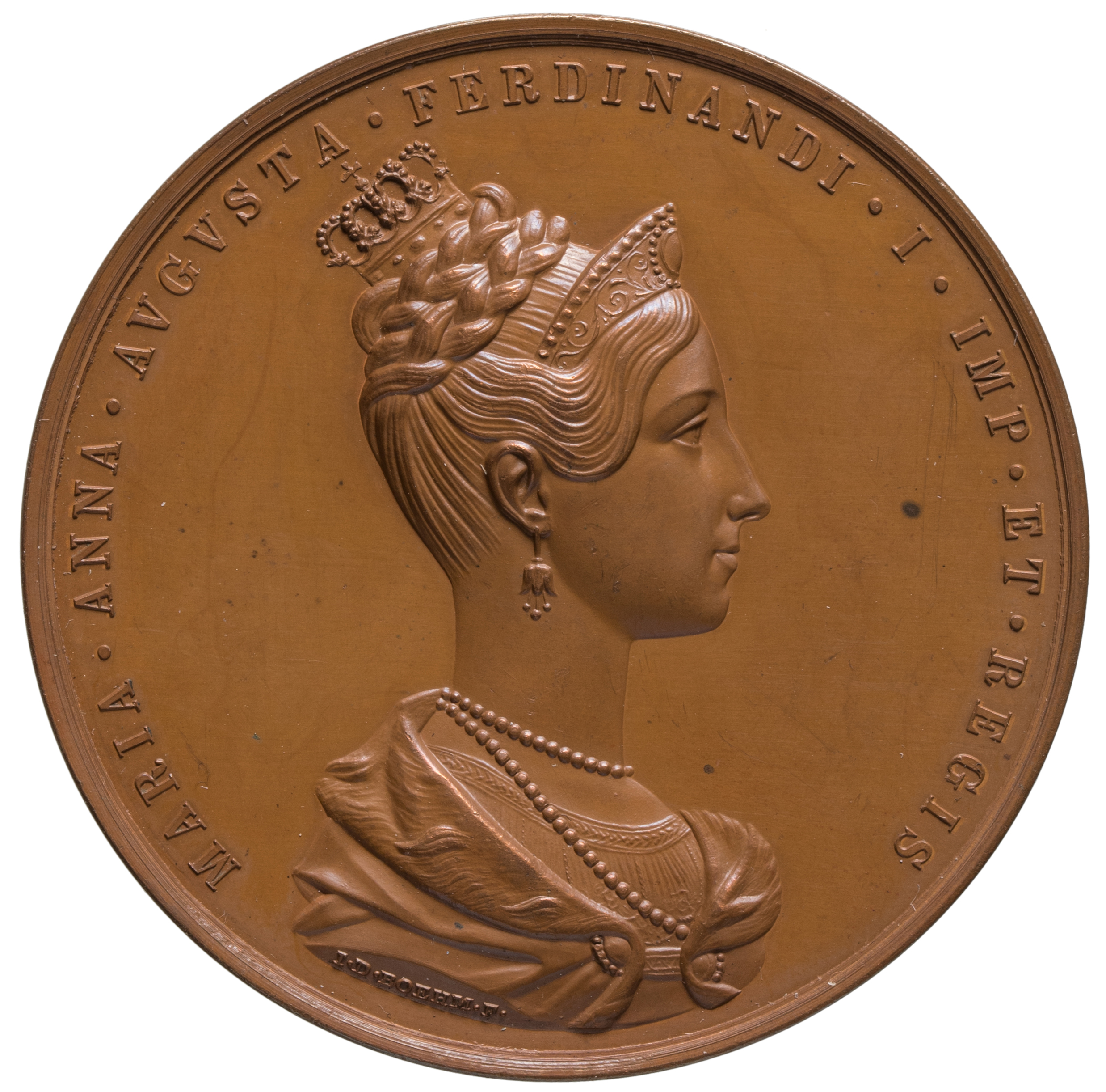Habsburg: Kaiser Ferdinand I.