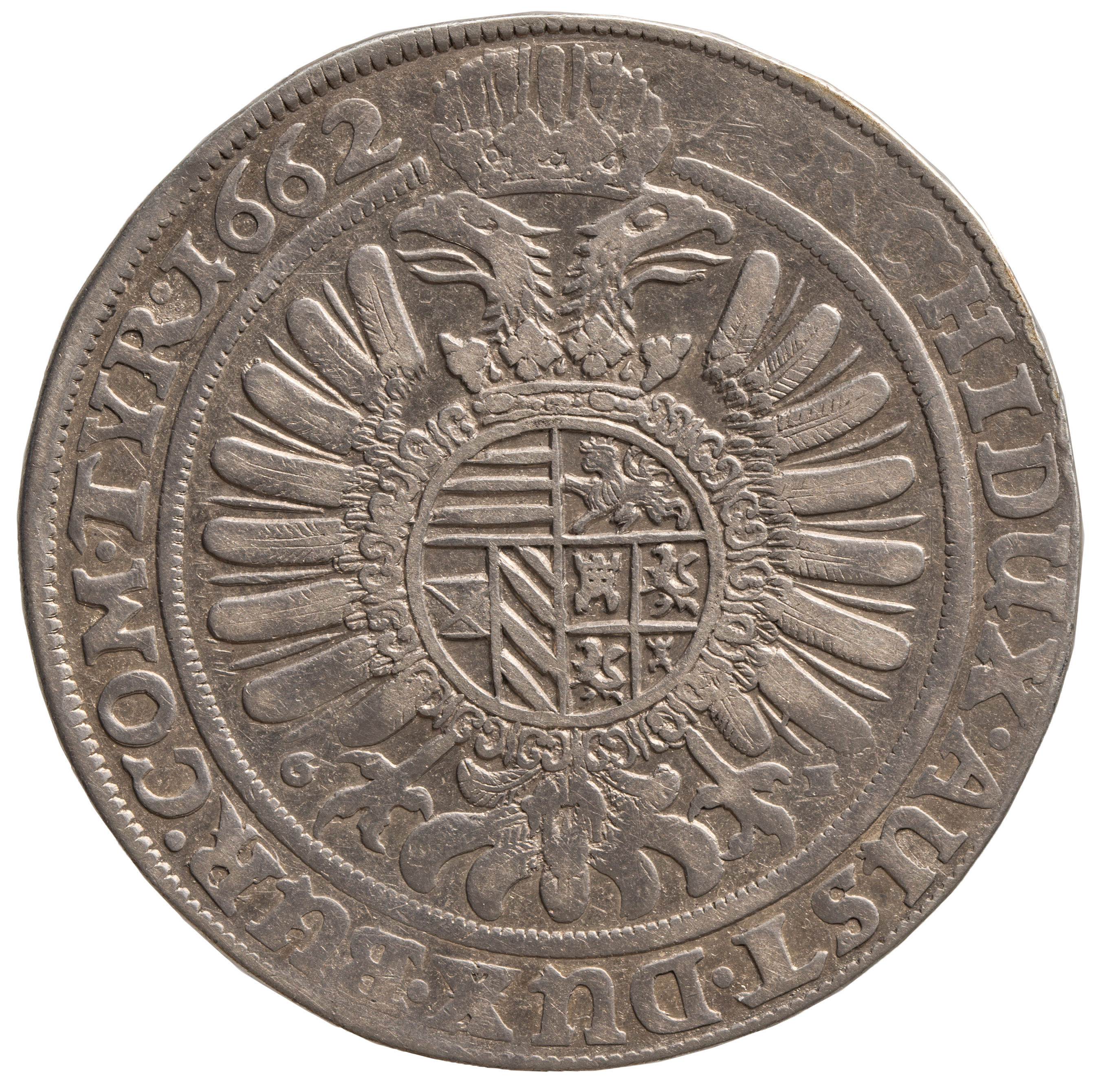 Haus Österreich: Leopold I.